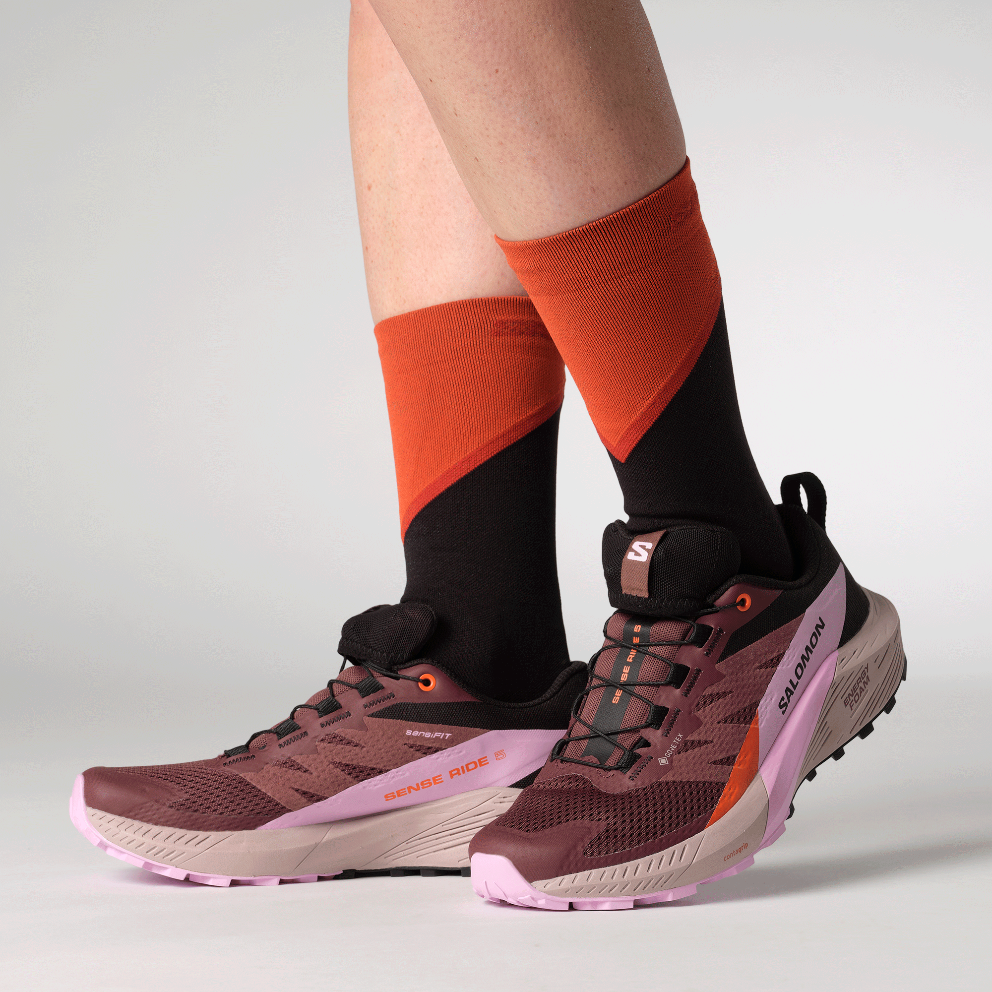 Sense Ride 5 Gore-Tex