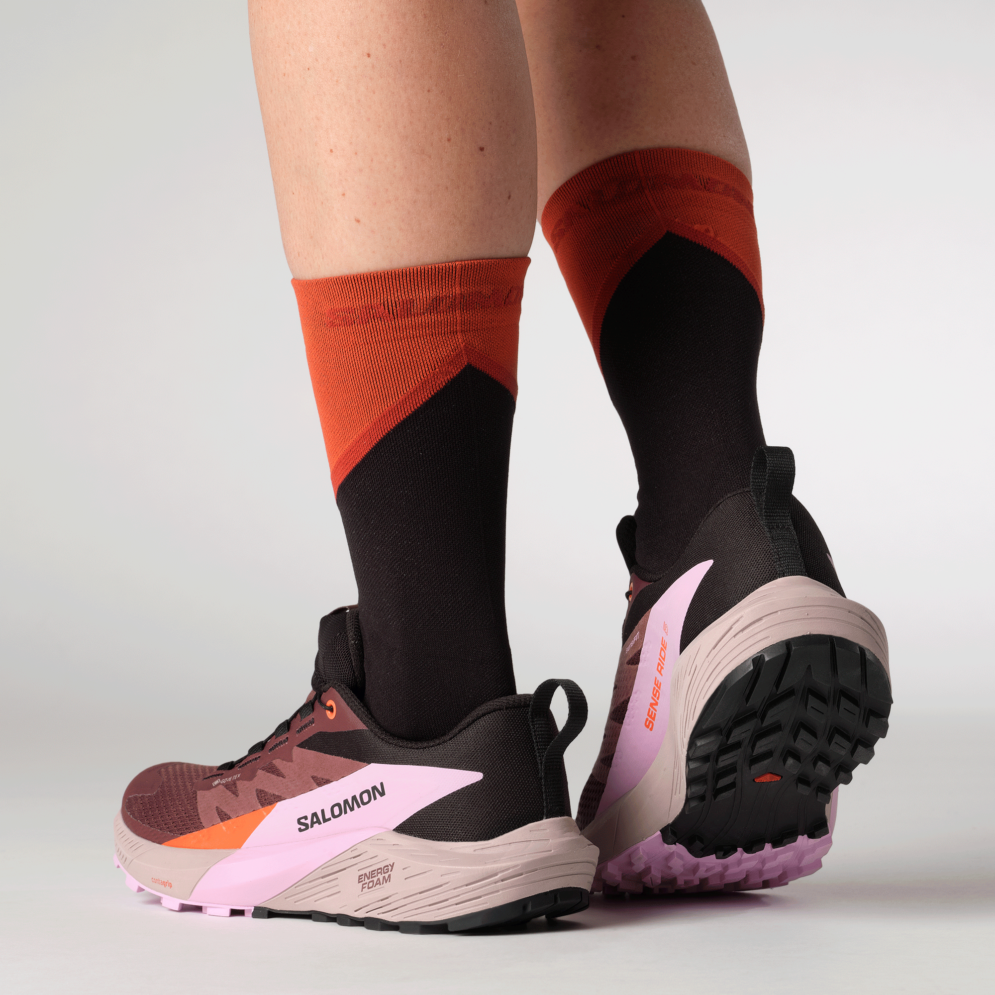 Sense Ride 5 Gore-Tex