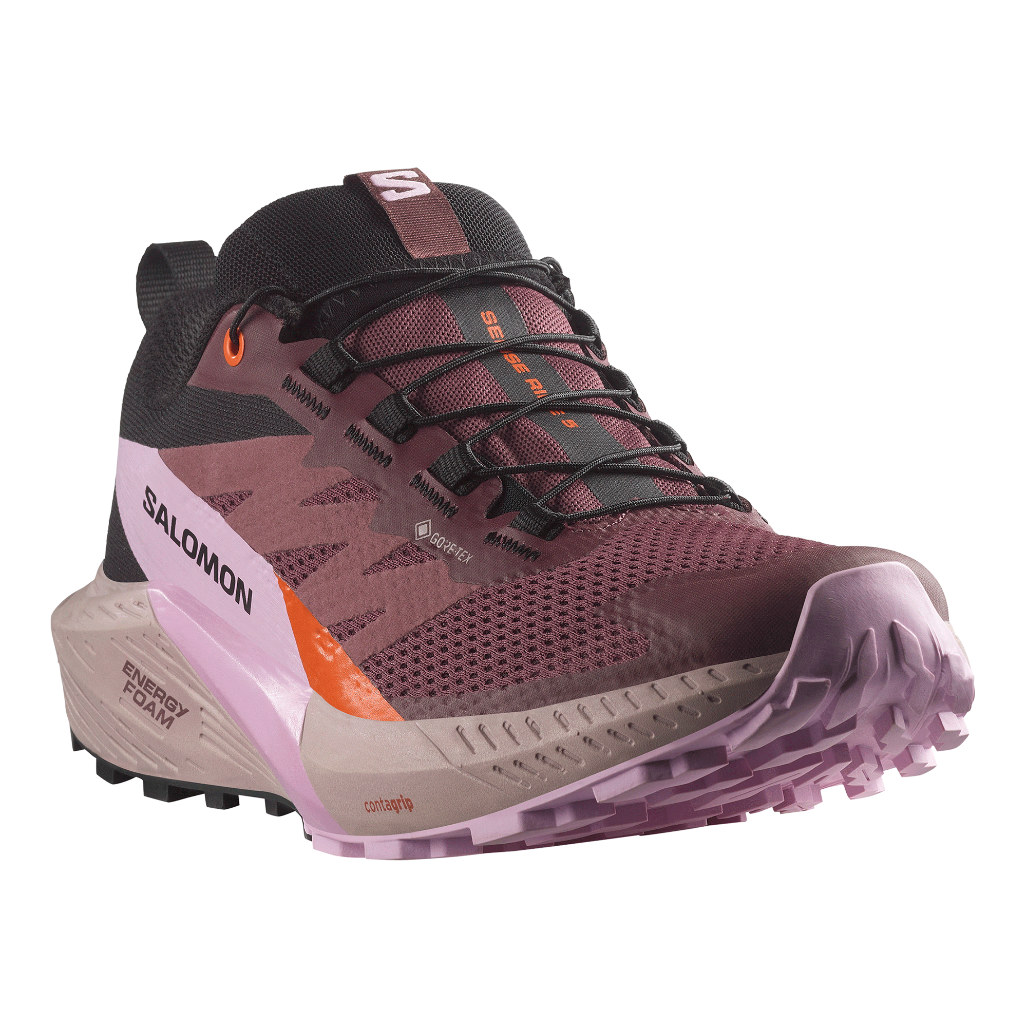 Sense Ride 5 Gore-Tex