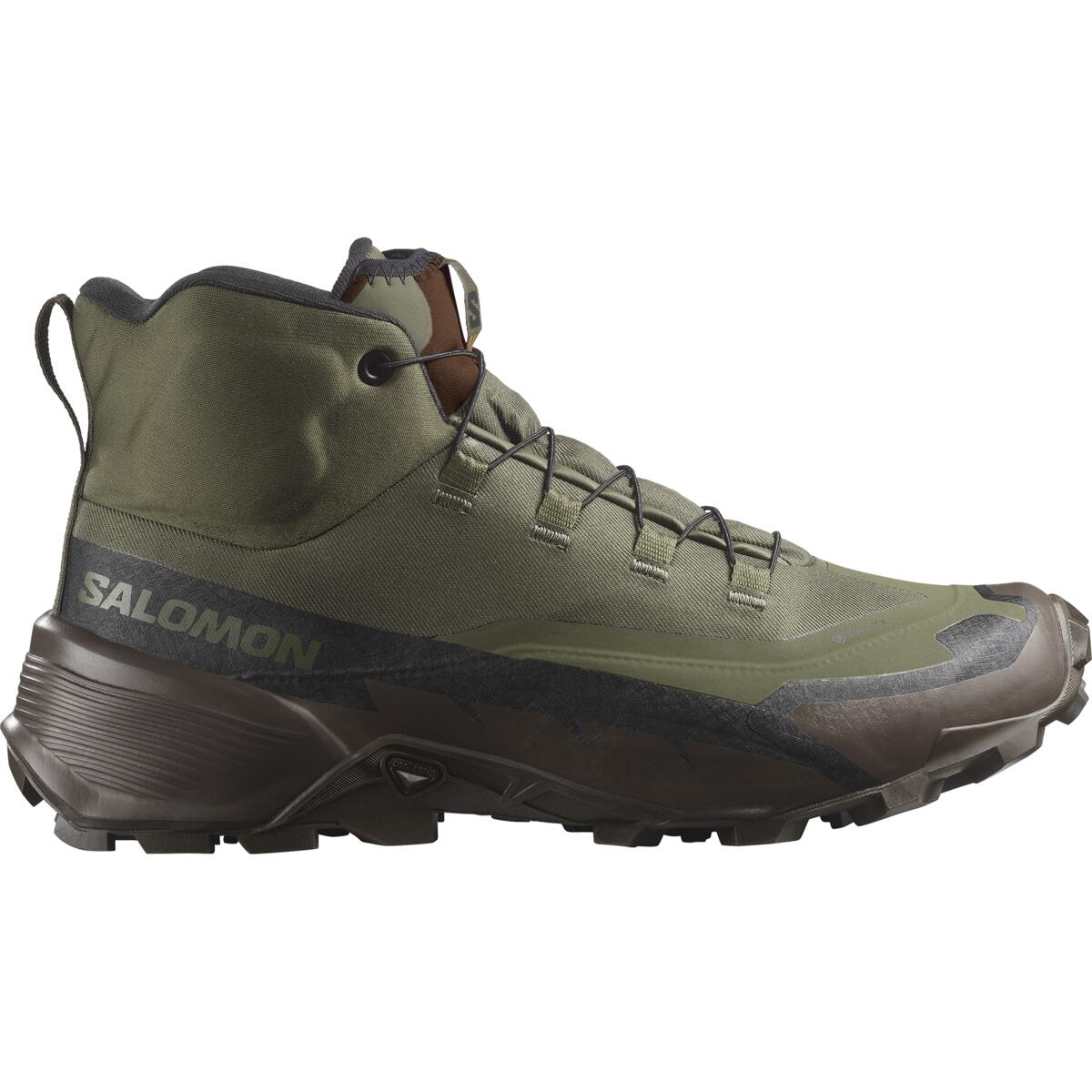 CROSS HIKE GORE-TEX