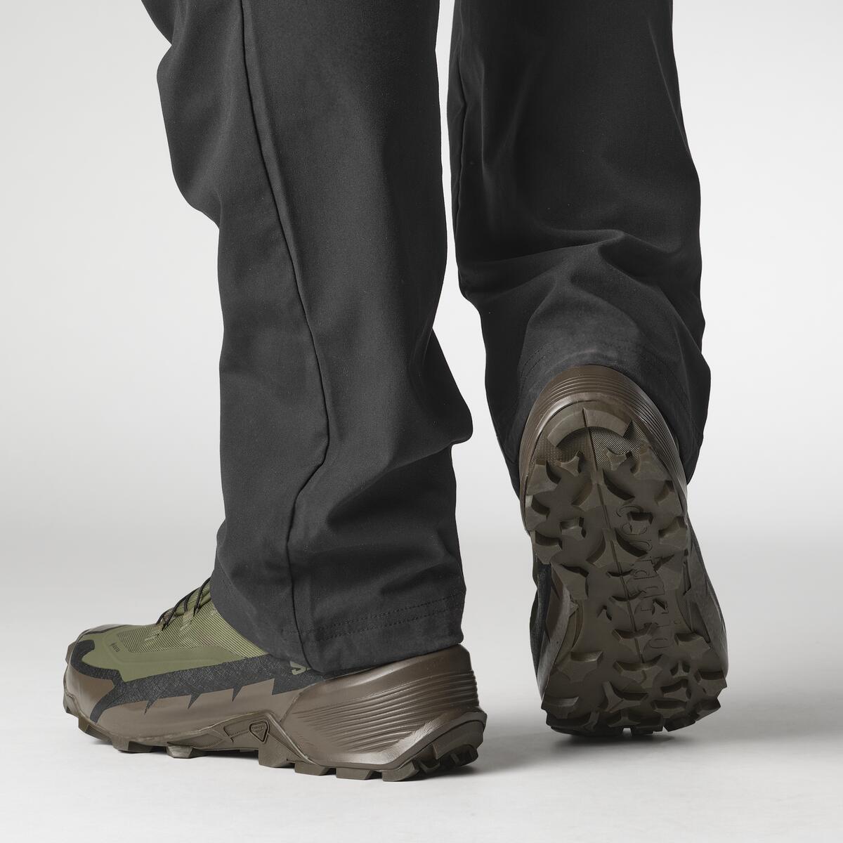 CROSS HIKE GORE-TEX