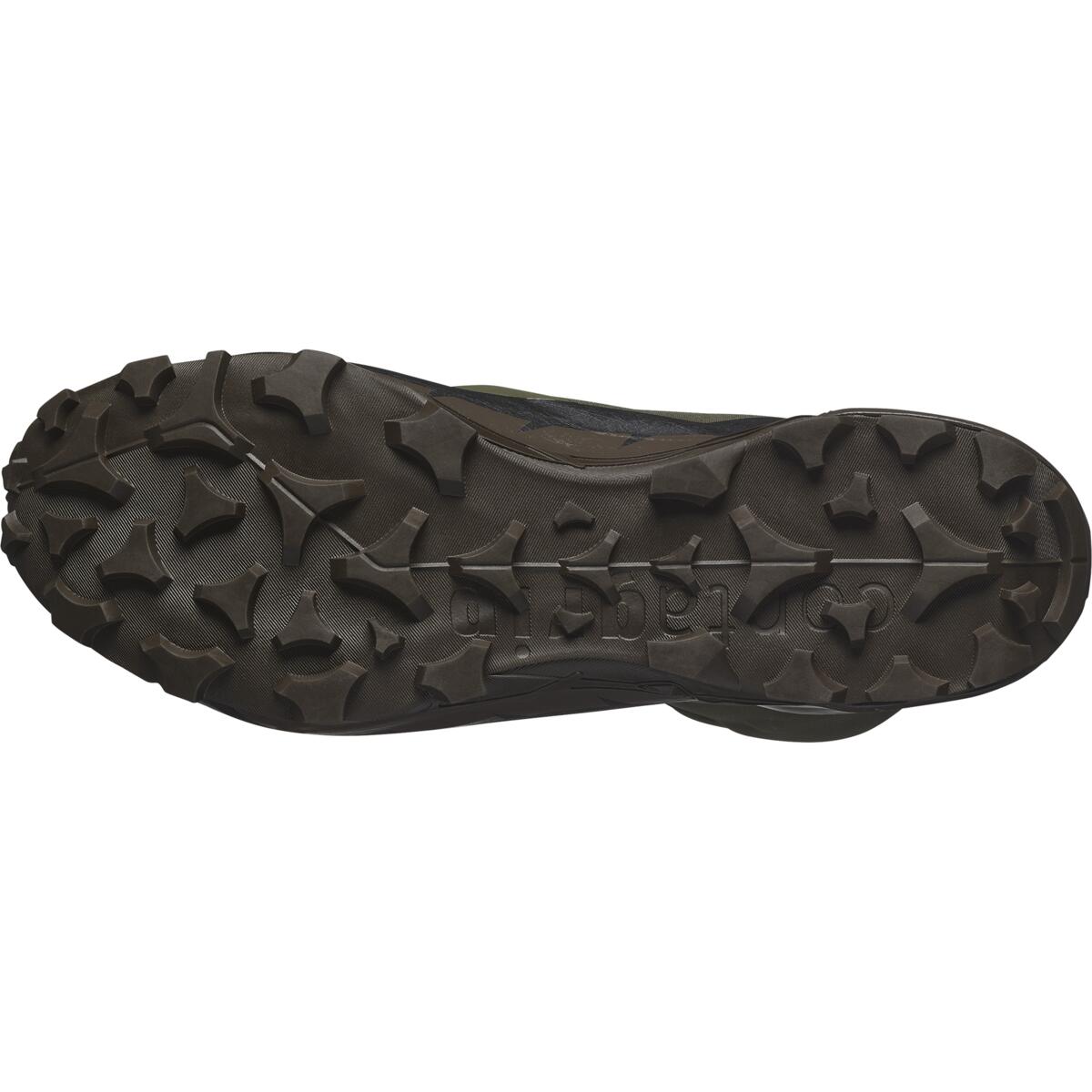 CROSS HIKE GORE-TEX