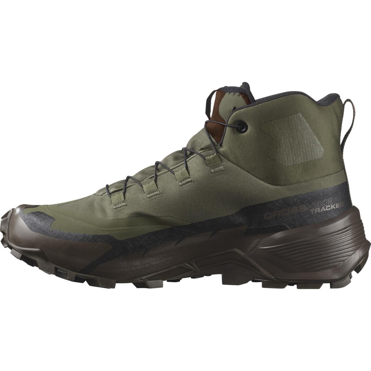CROSS HIKE GORE-TEX