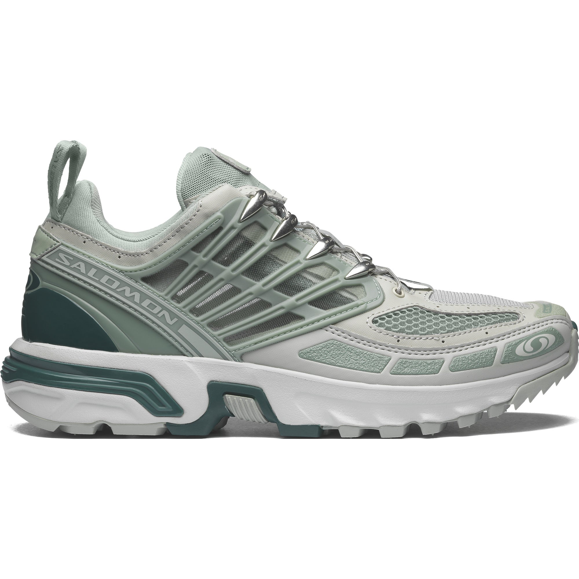 #Color_Verde / Metal / Sea Moss