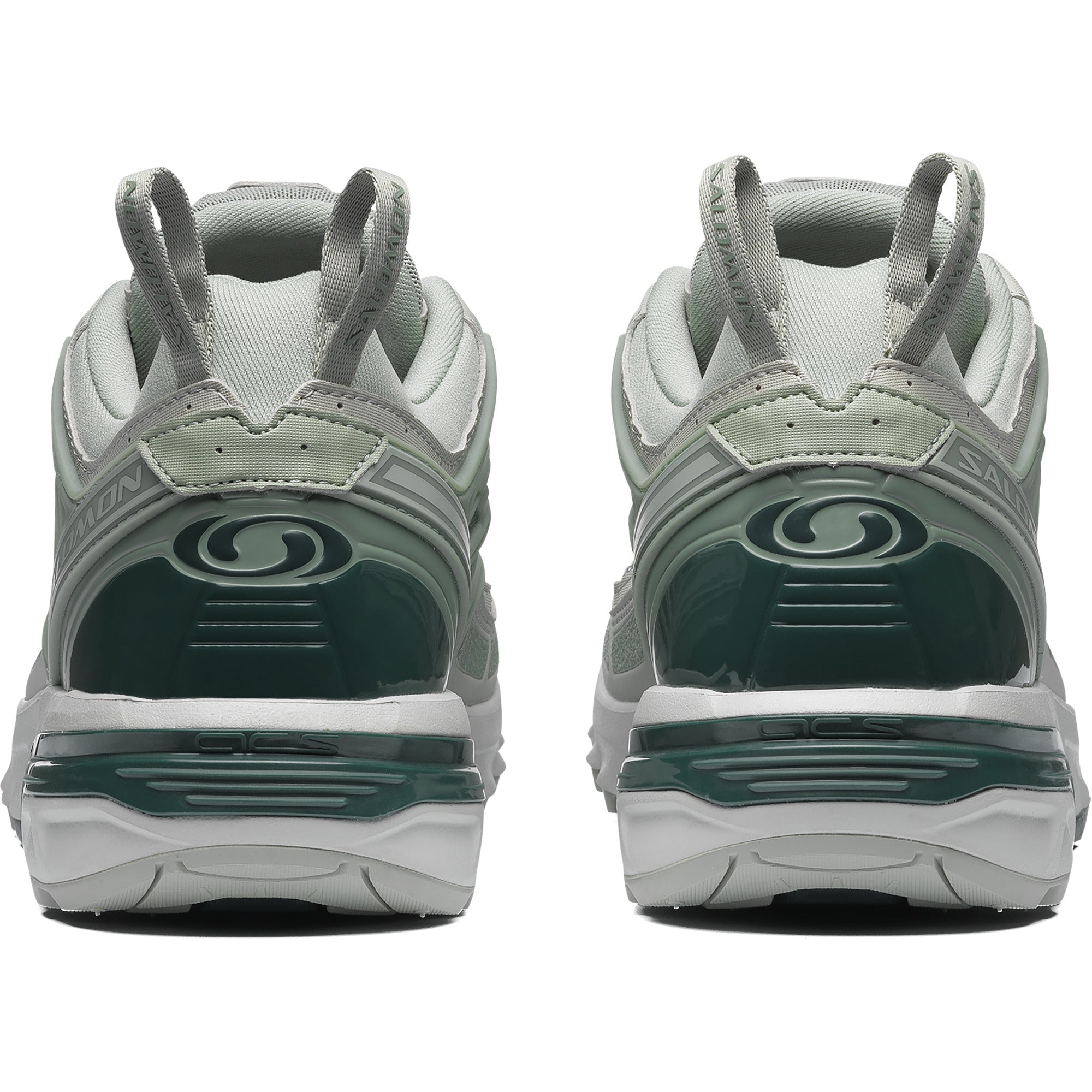 #Color_Verde / Metal / Sea Moss