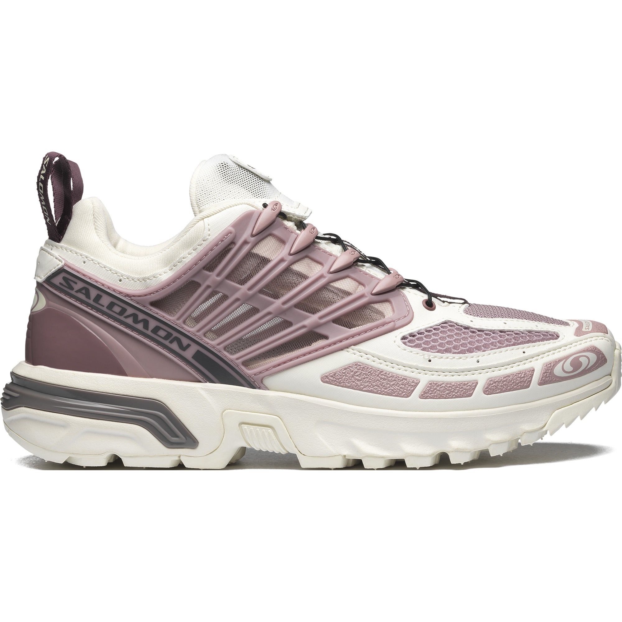 #Color_Malva / Vainilla