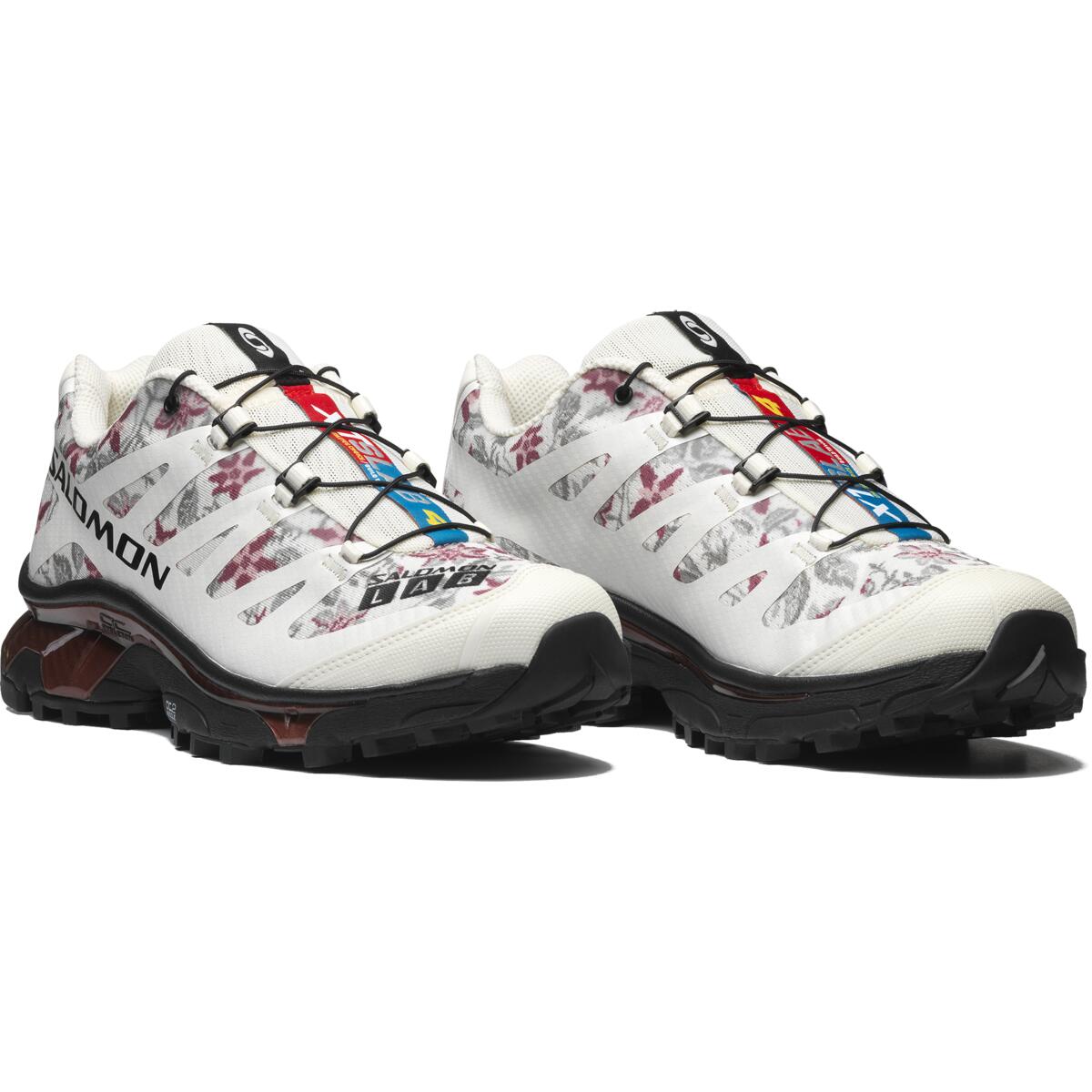 #Color_Blanco / Gris