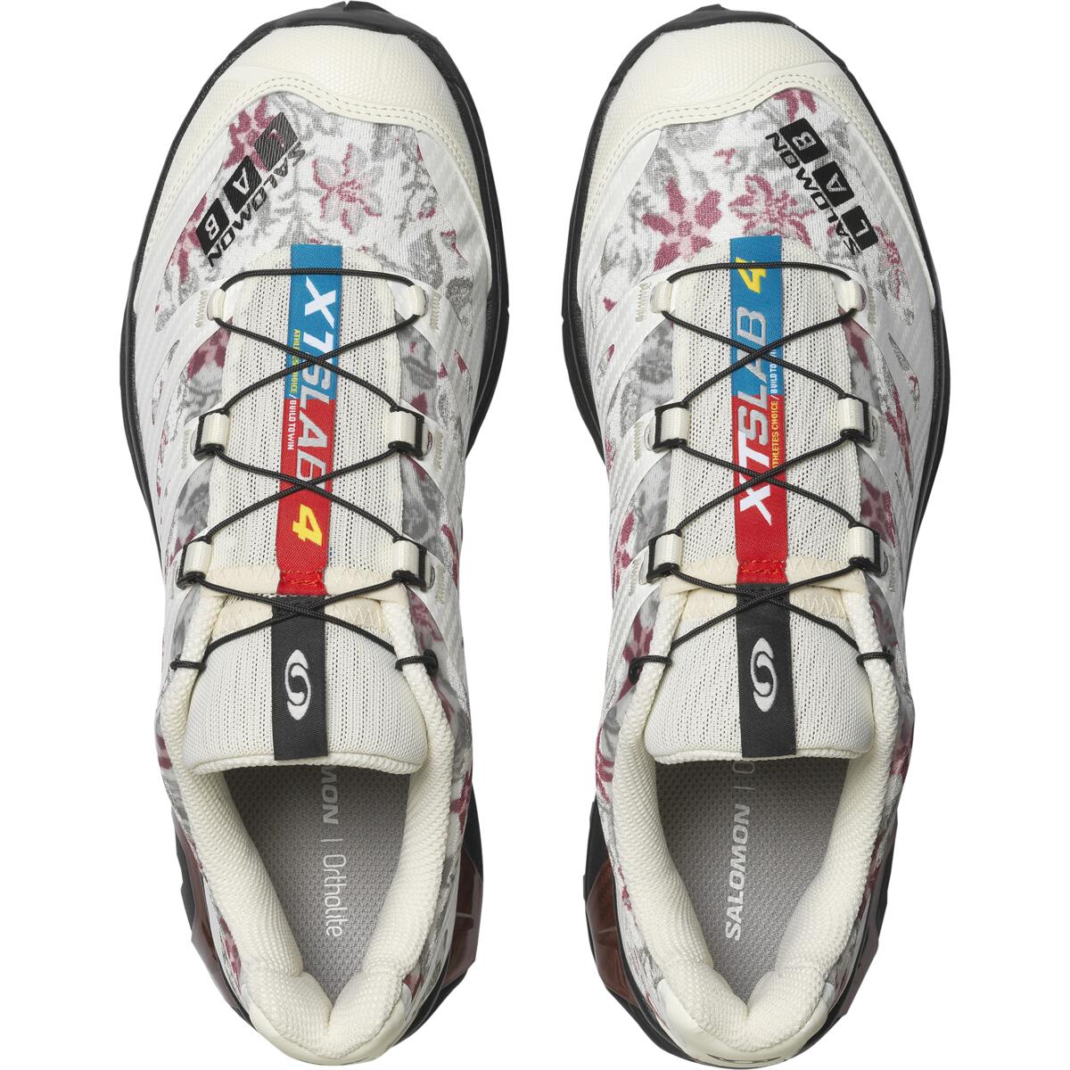 #Color_Blanco / Gris