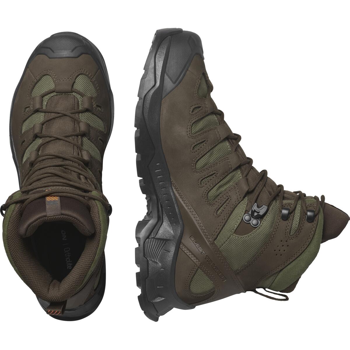 QUEST TRACKER GORE-TEX