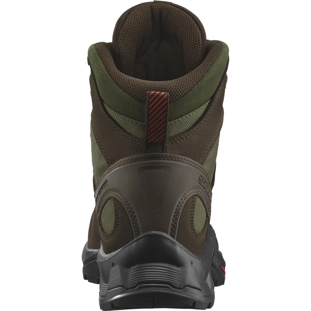 QUEST TRACKER GORE-TEX