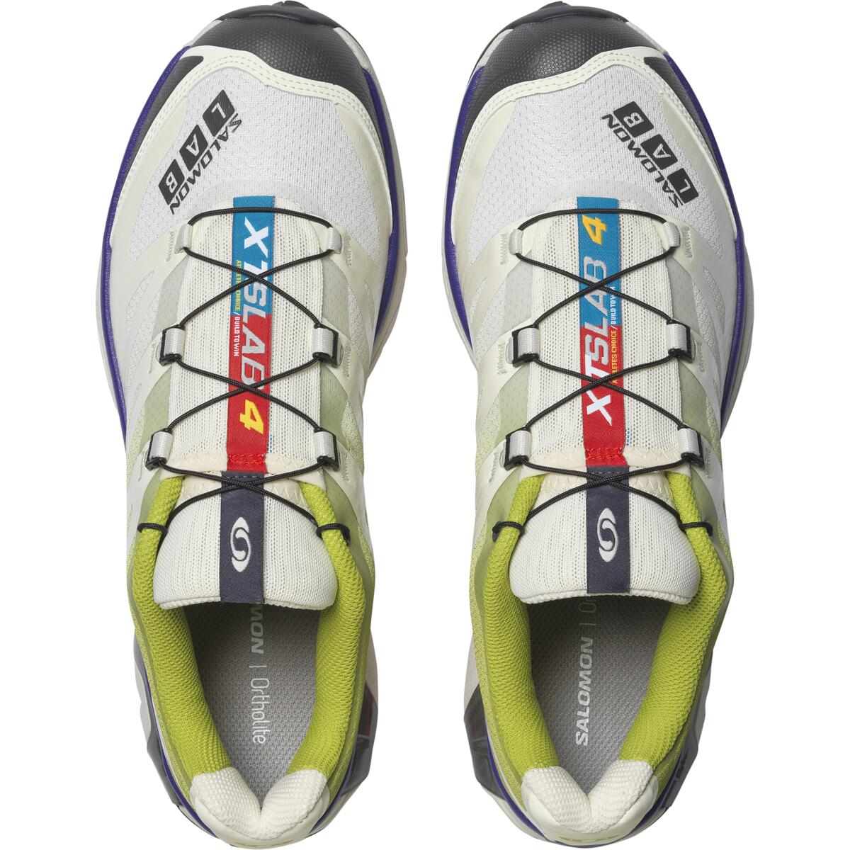 #Color_Blanco / Gris