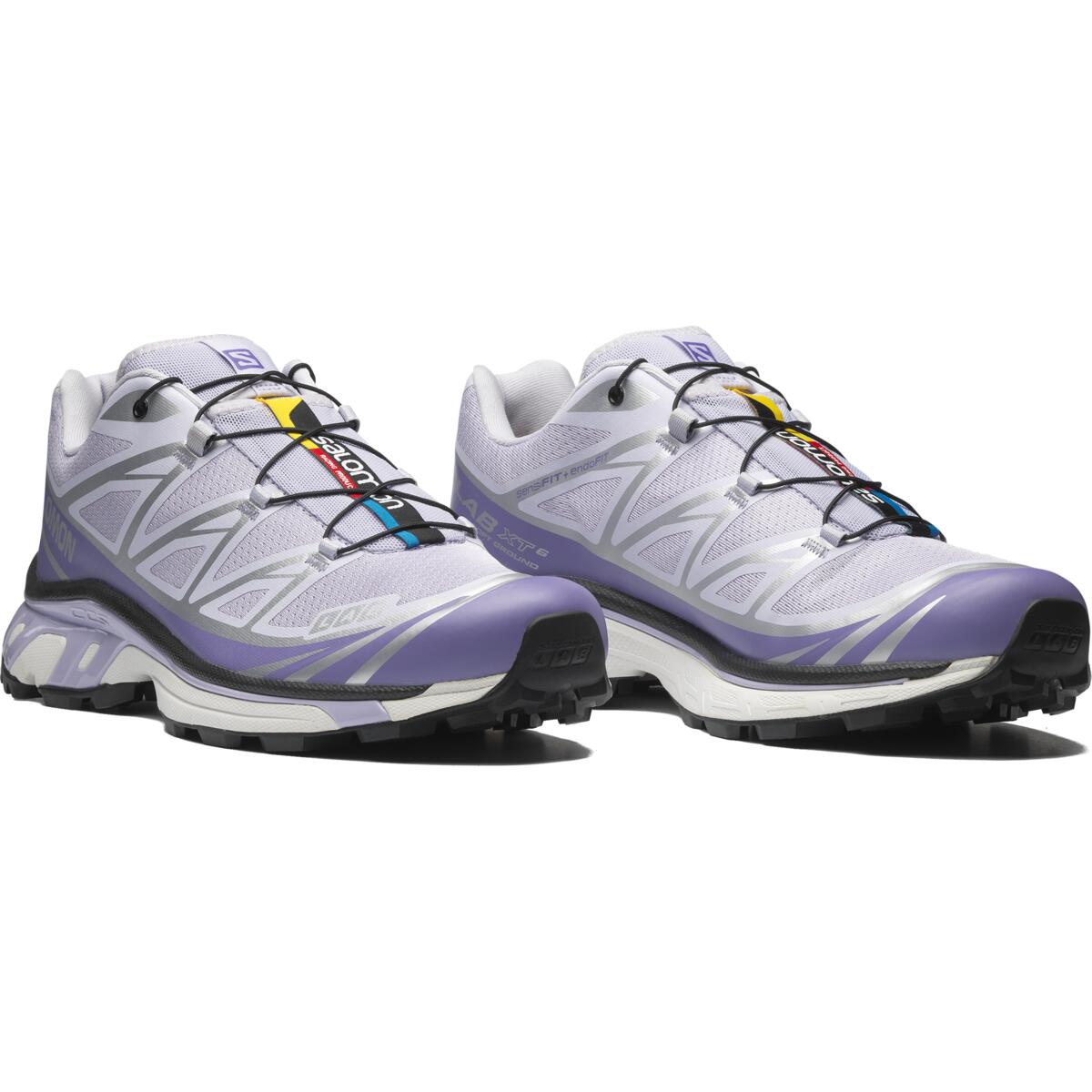 #Color_Gris / Blanco / Morado