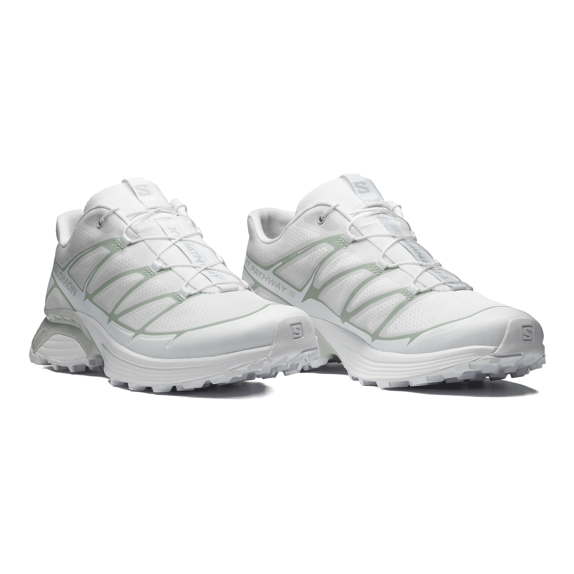 #Color_White / White / Metal