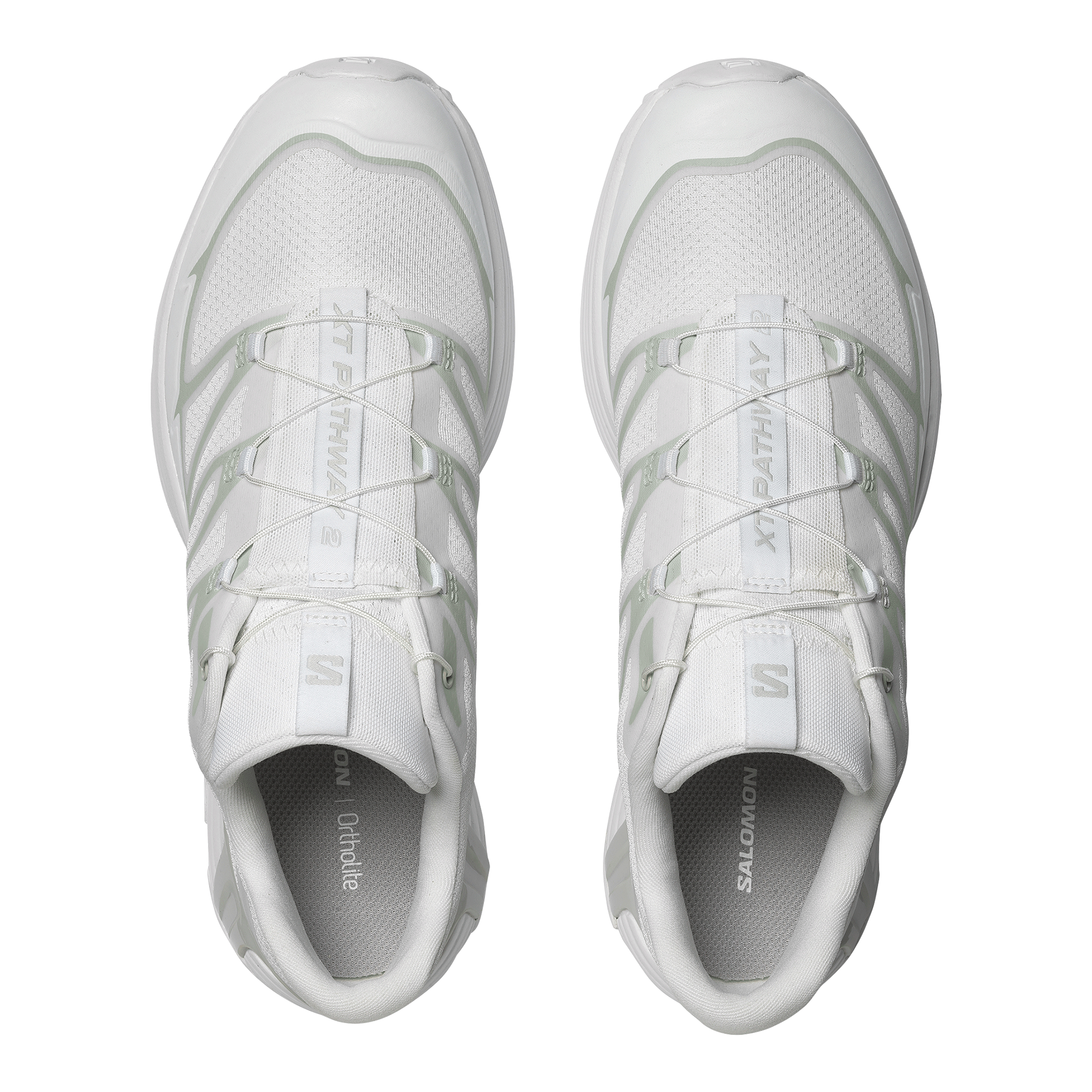 #Color_White / White / Metal