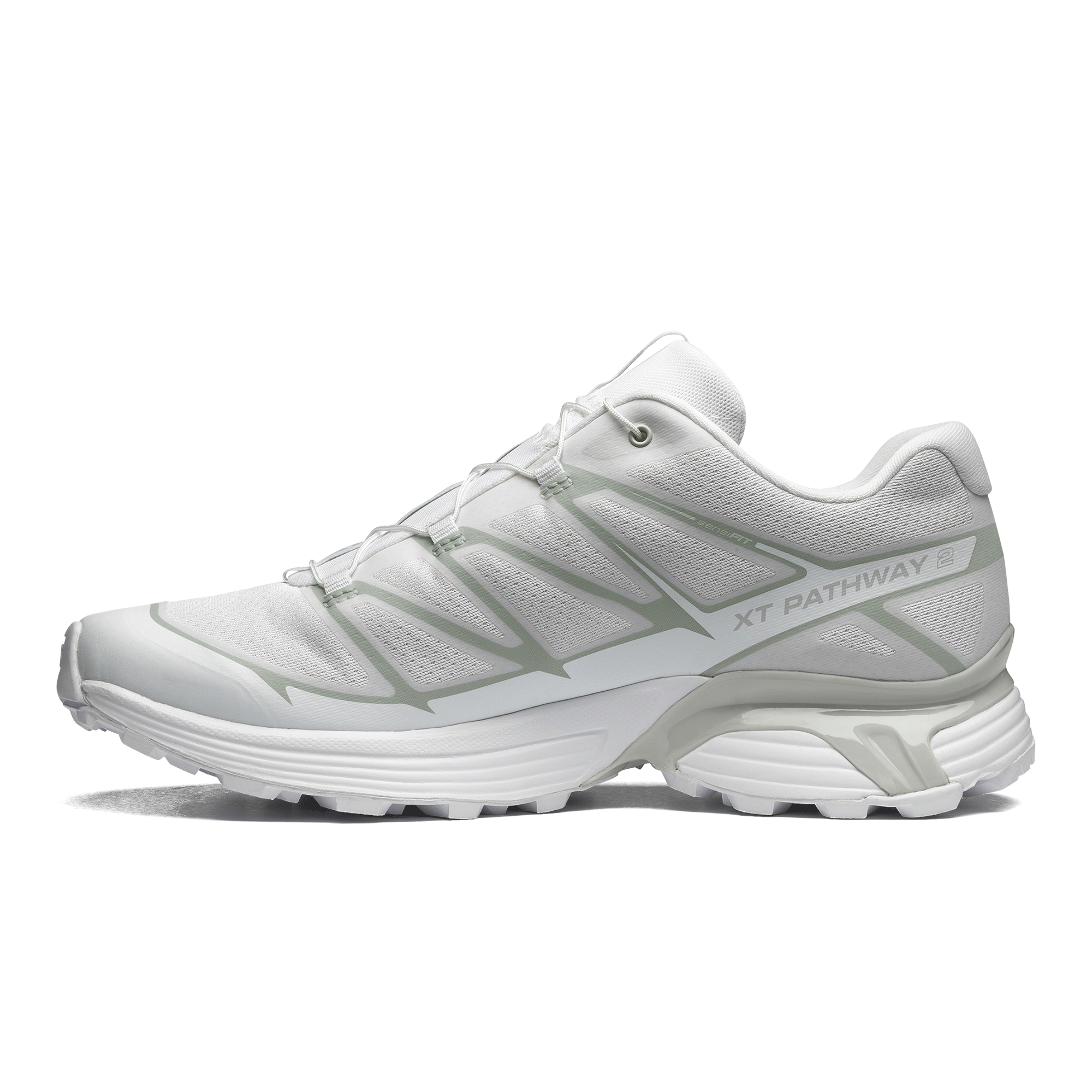 #Color_White / White / Metal