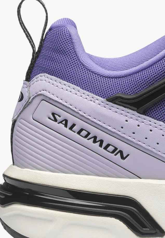 Sujeción del pie estructurada