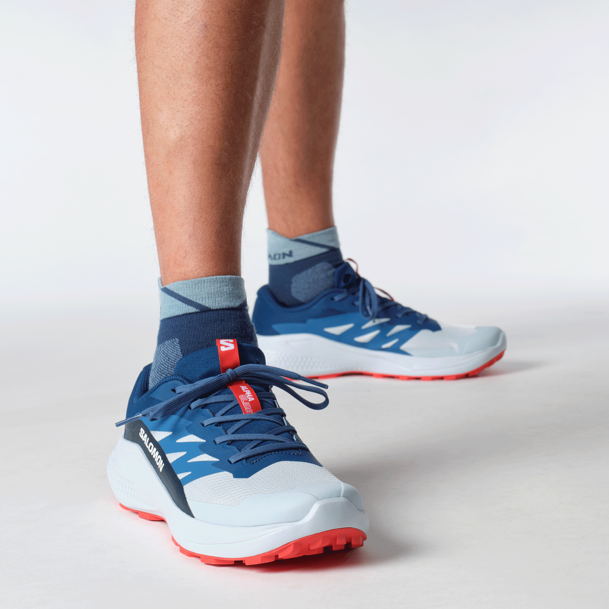 #Color_Blue Nights / Dark Navy