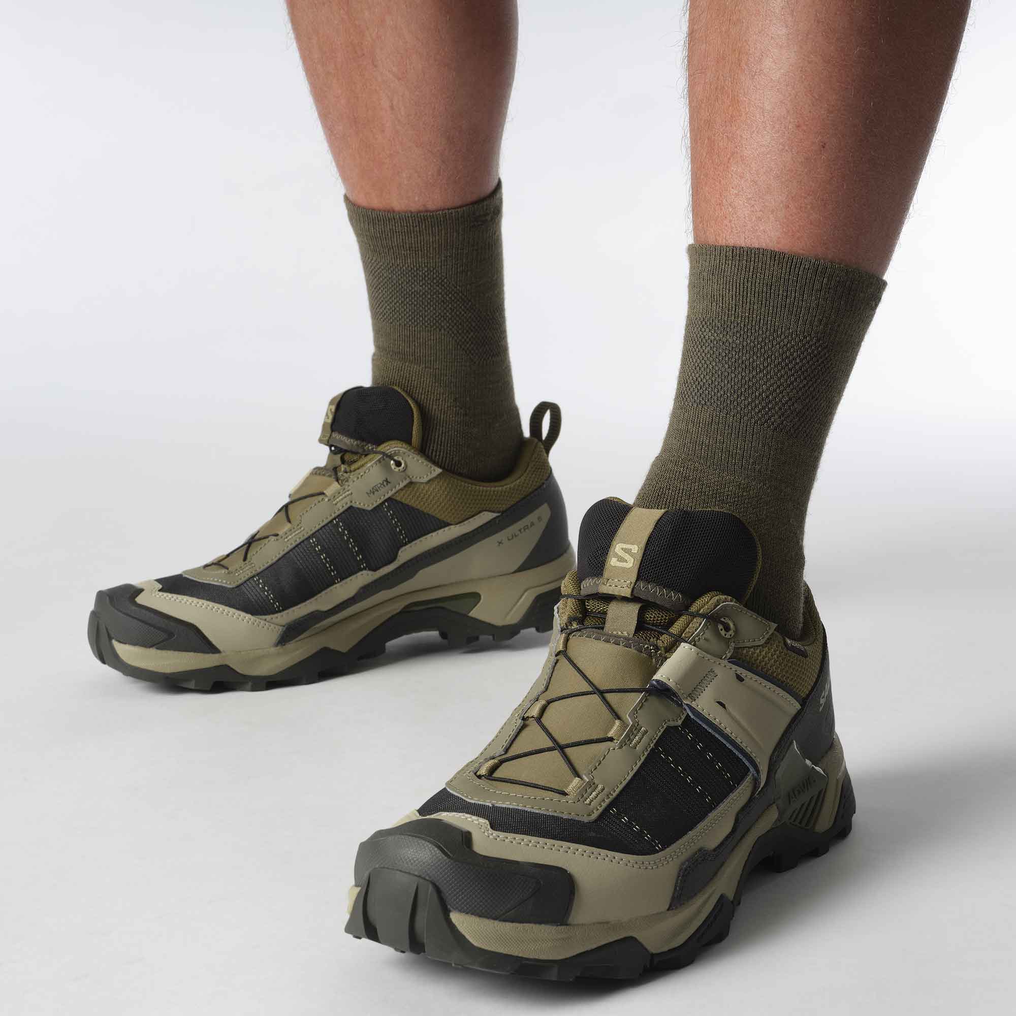 X ULTRA 5 GORE-TEX