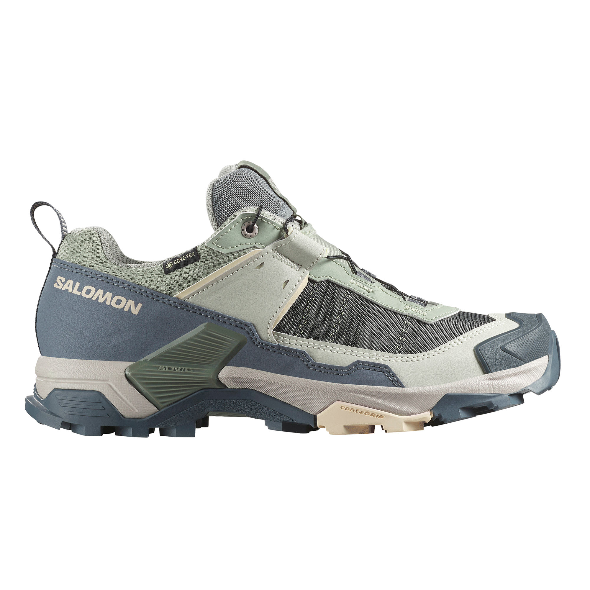 #Color_Seagrass / Turbulence / Tender Peach