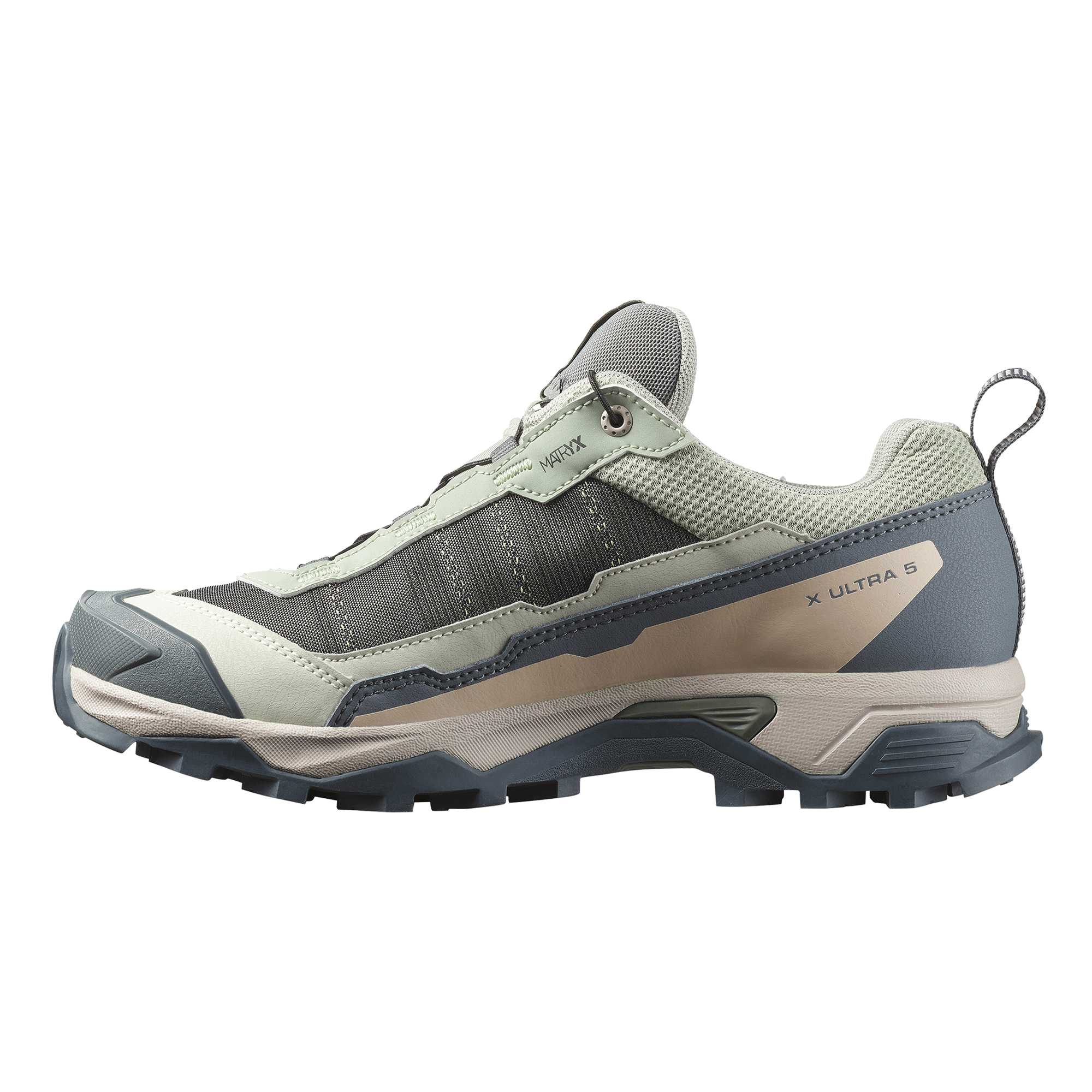 #Color_Seagrass / Turbulence / Tender Peach