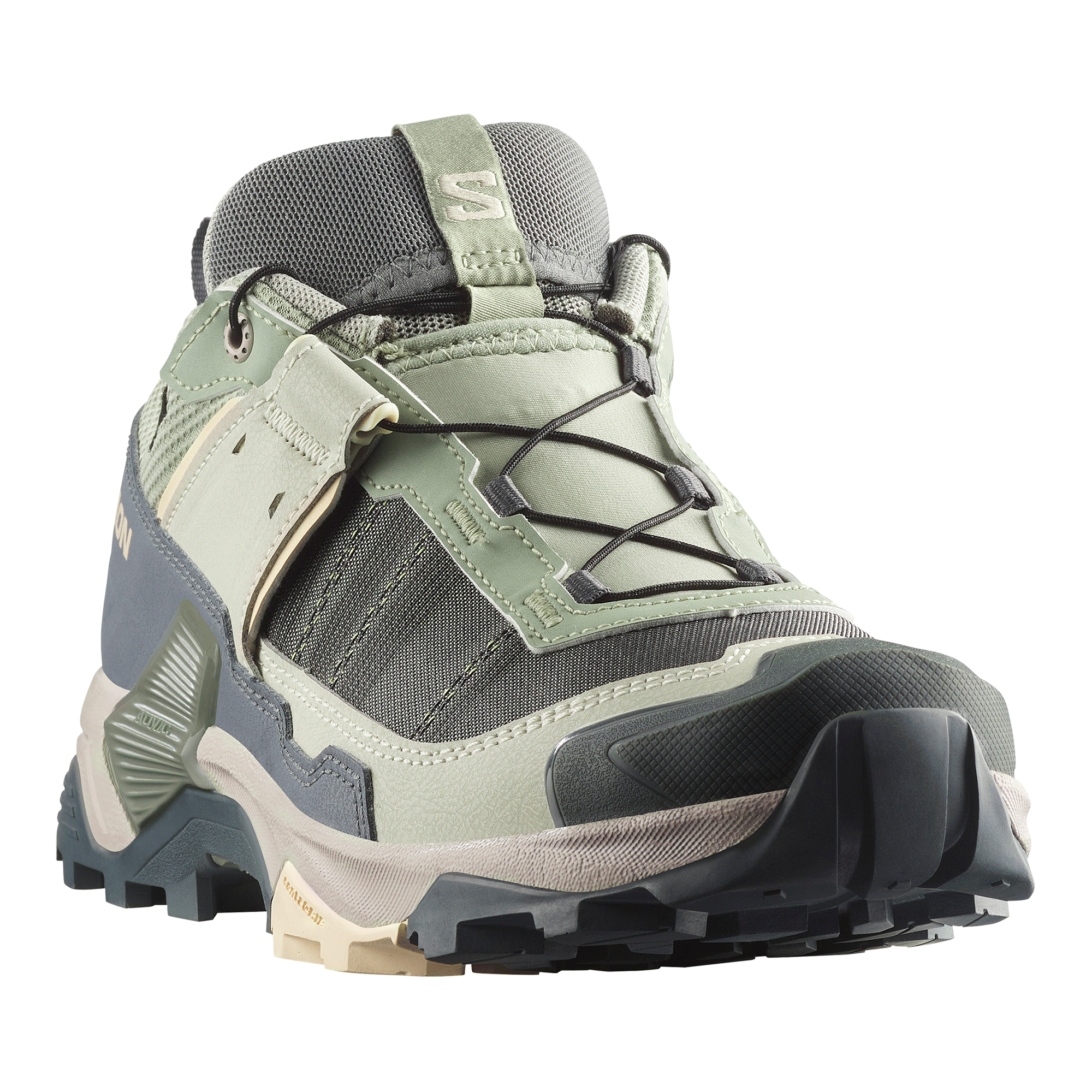 #Color_Seagrass / Turbulence / Tender Peach