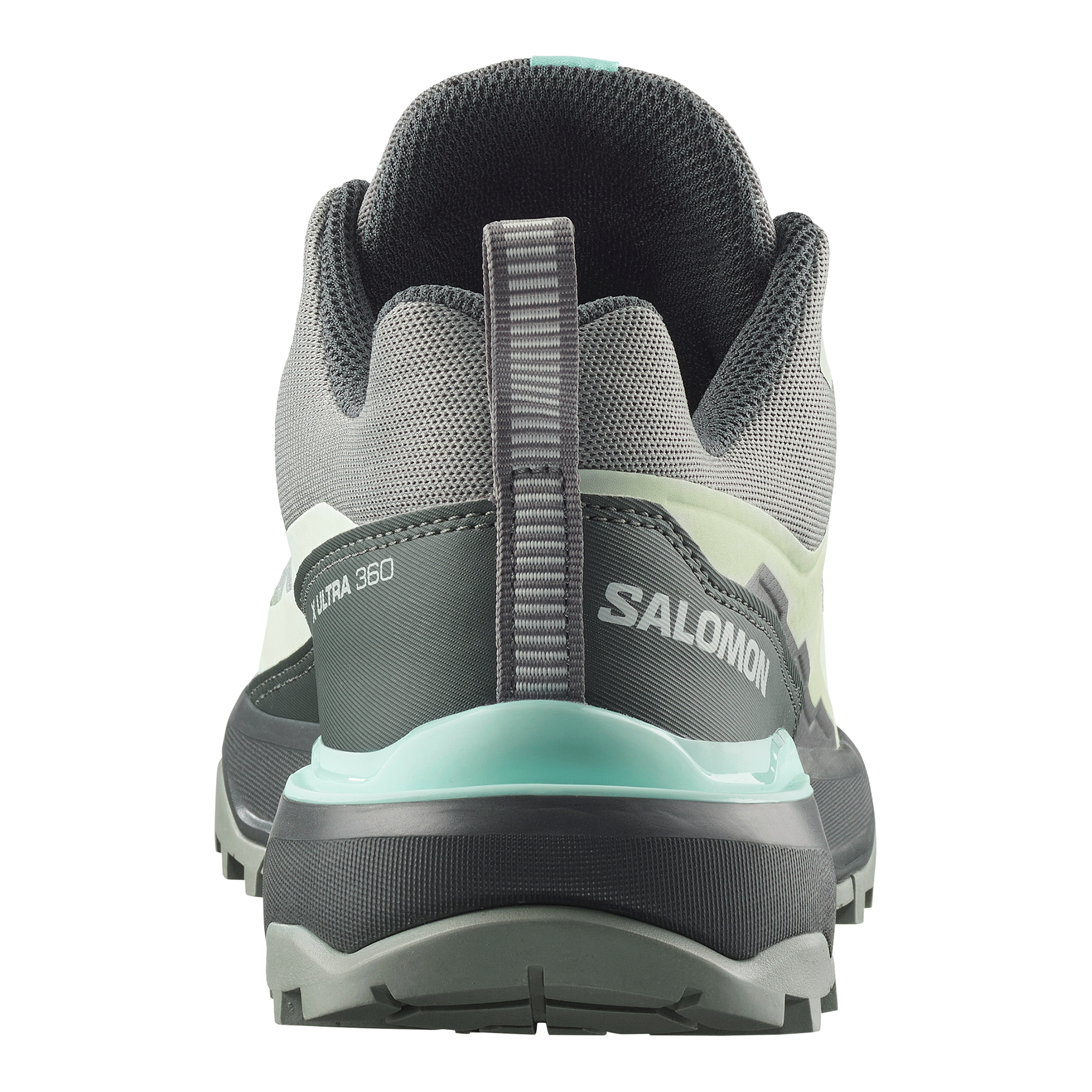 #Color_Green Milieu / Urban Chic / Clearly Aqua