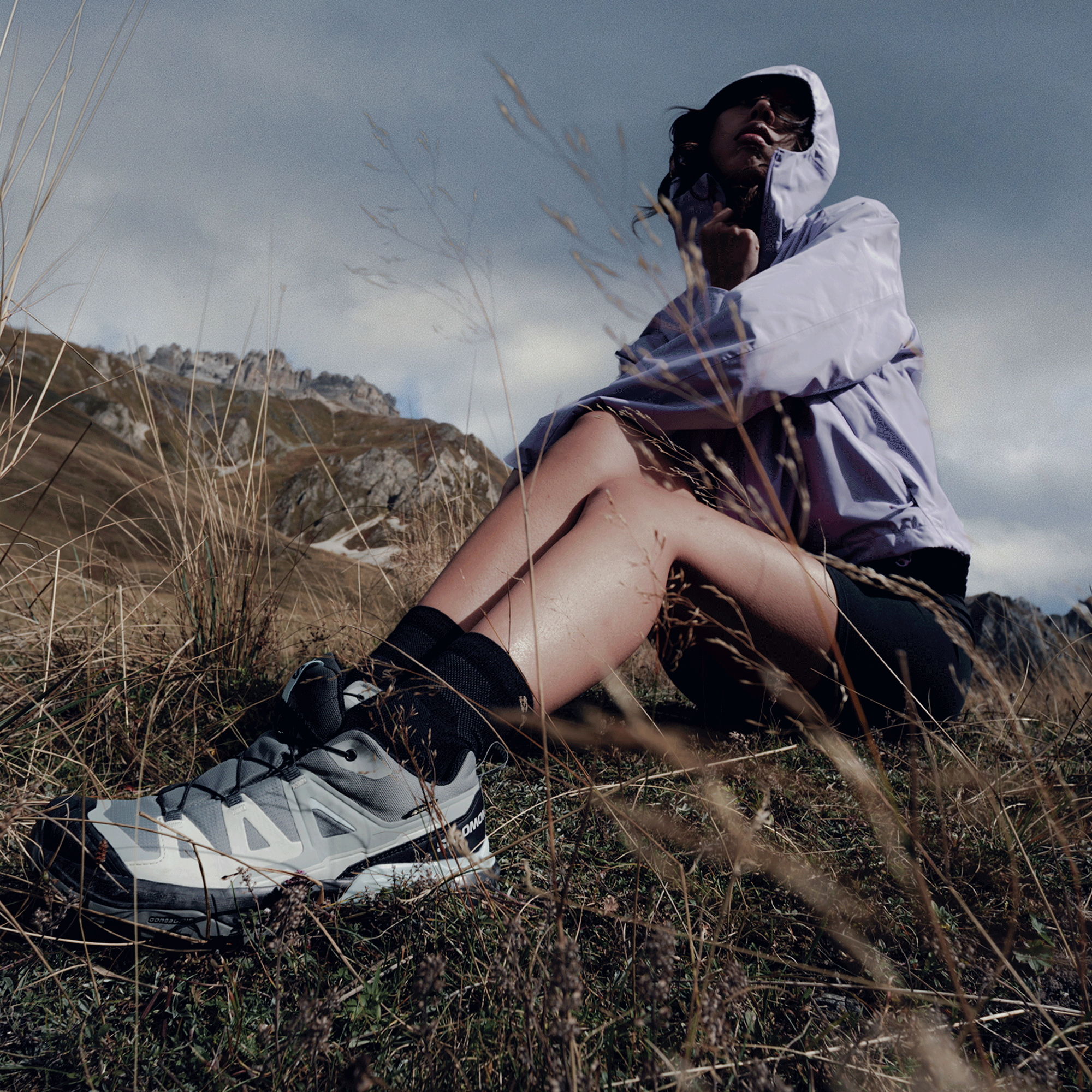 X ULTRA 360 GORE-TEX