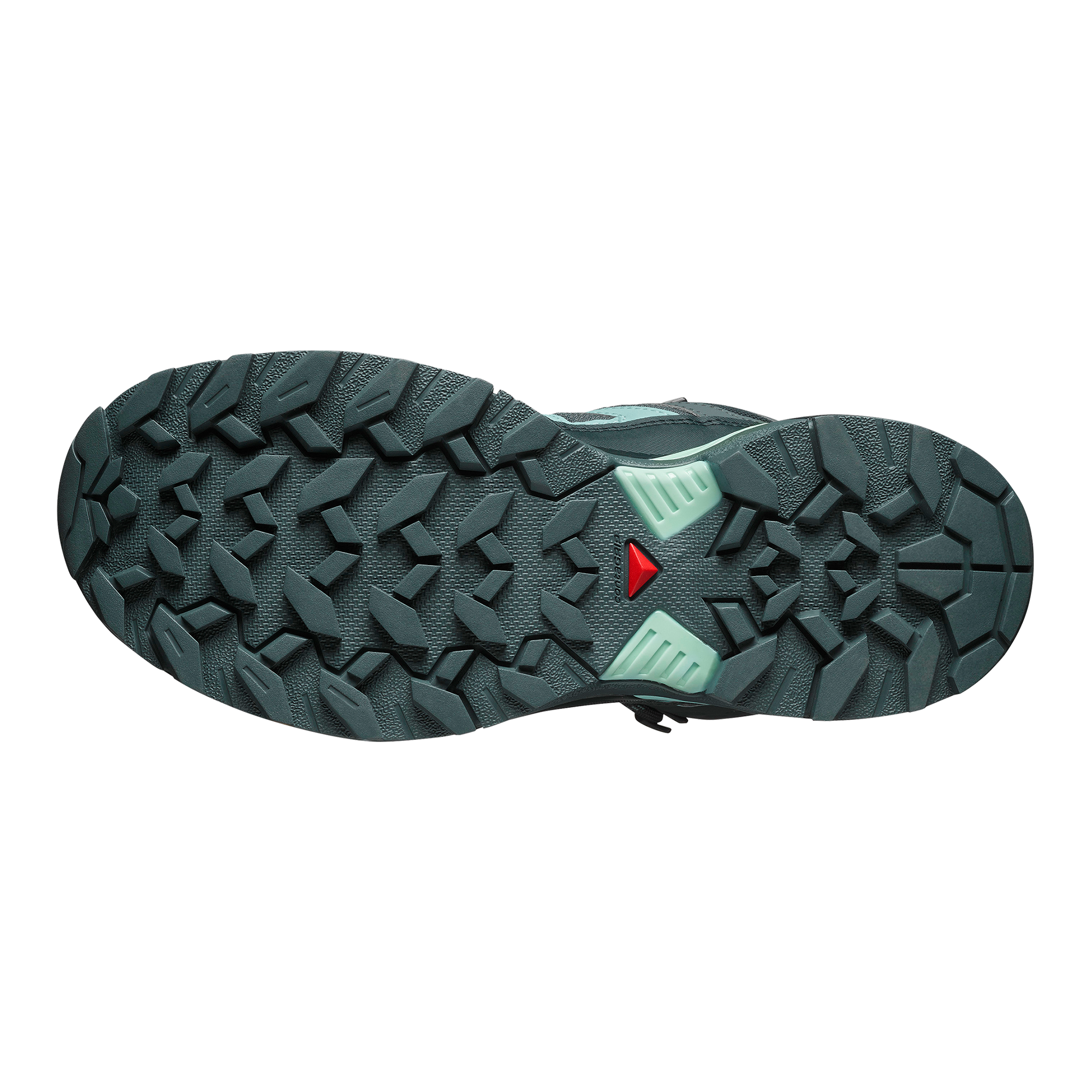 #Color_Turbulence / Carbon