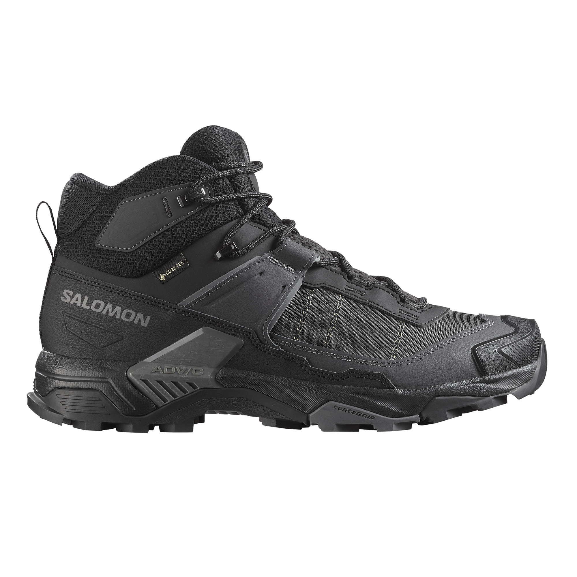 #Color_Black / Asphalt / Castlerock