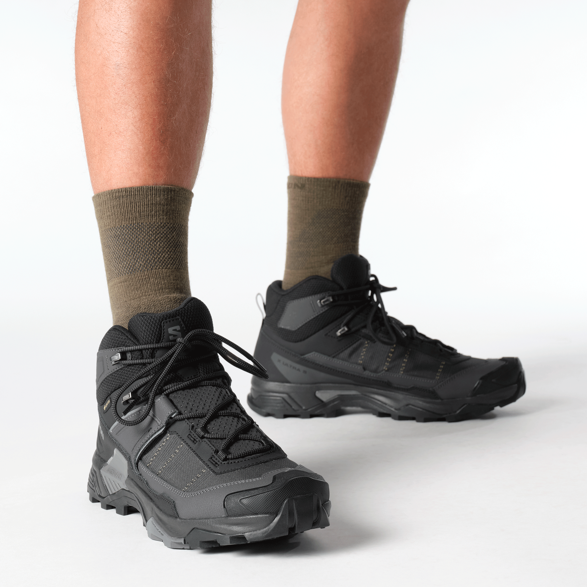 #Color_Black / Asphalt / Castlerock