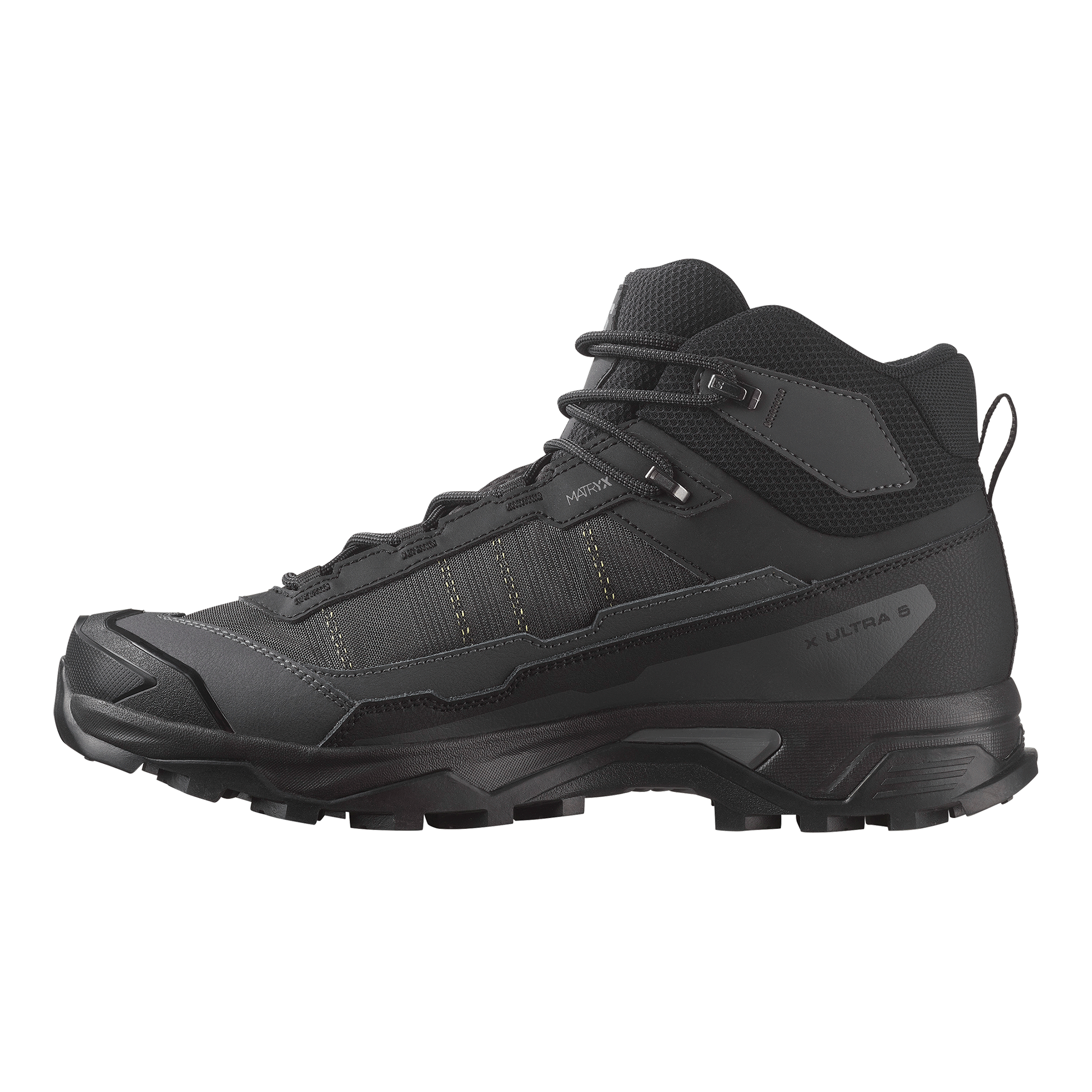 #Color_Black / Asphalt / Castlerock