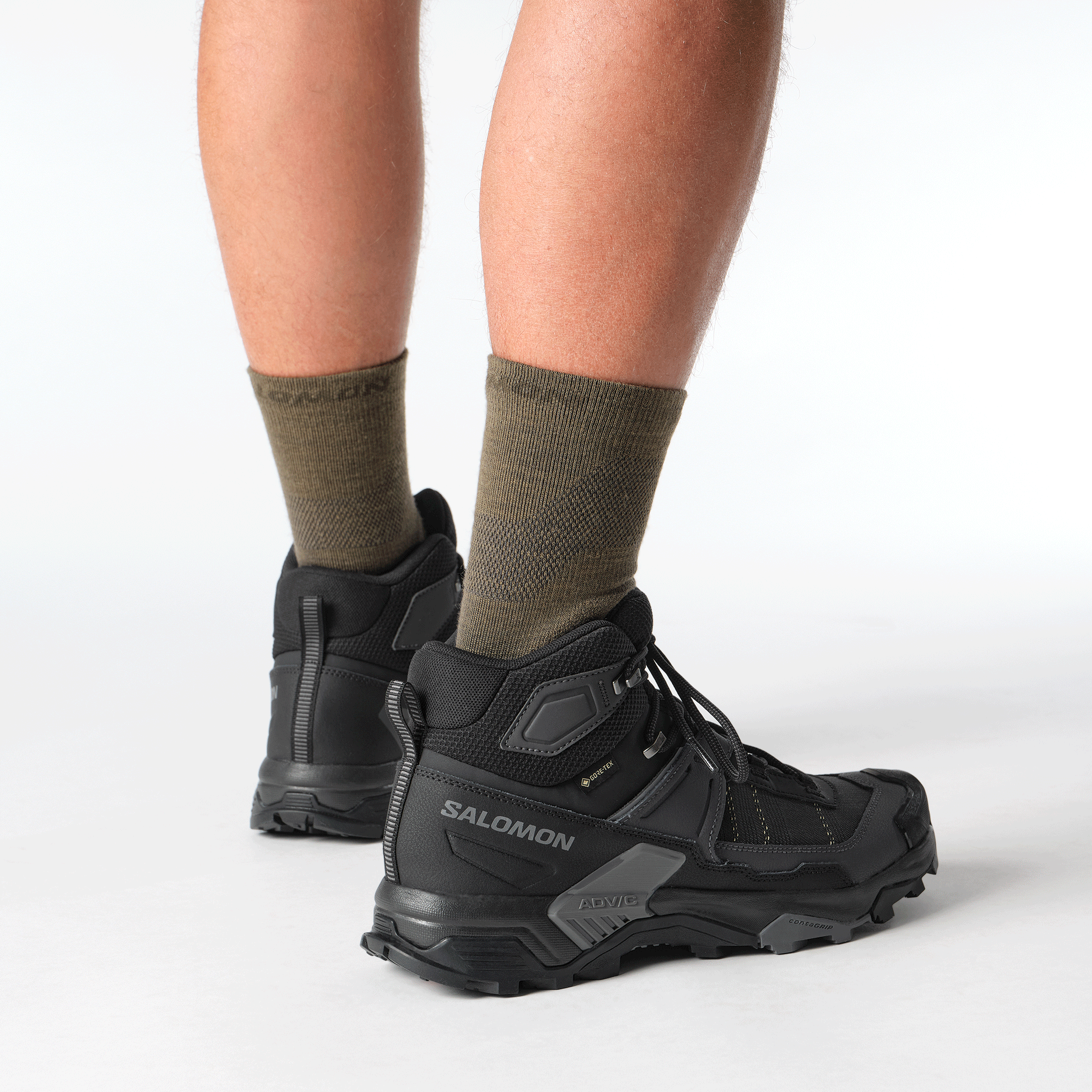 #Color_Black / Asphalt / Castlerock