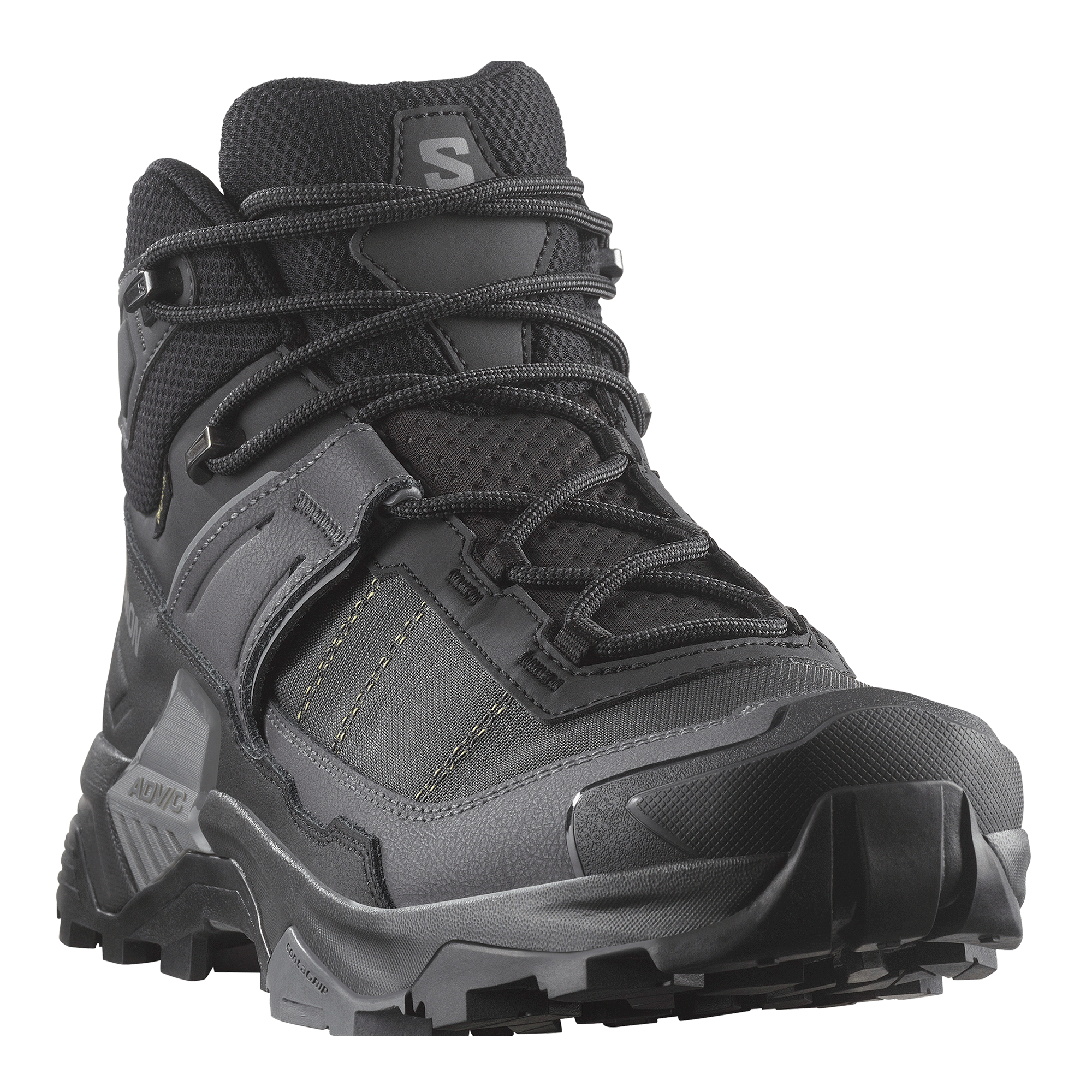 #Color_Black / Asphalt / Castlerock