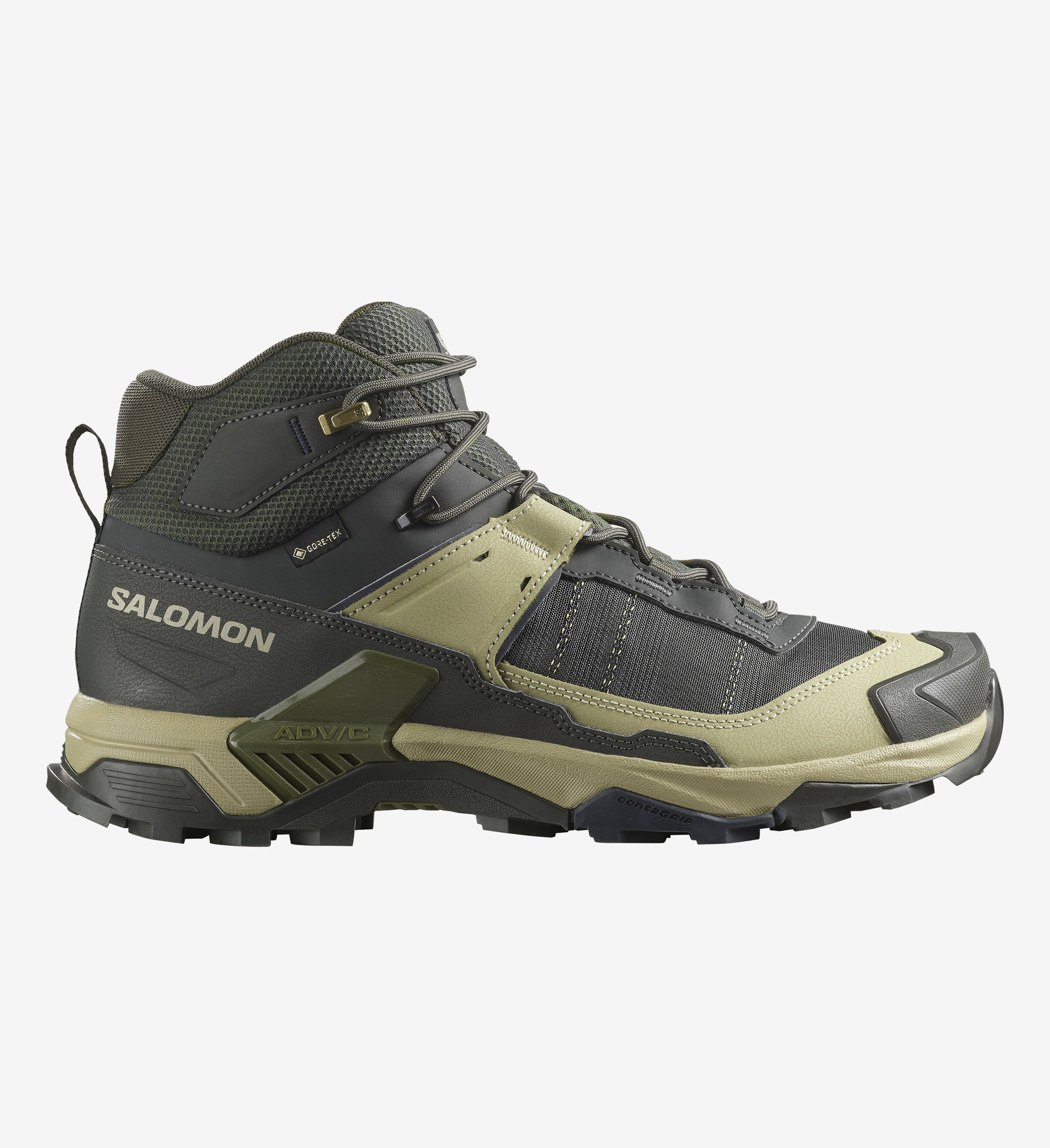 X ULTRA 5 MID GORE-TEX