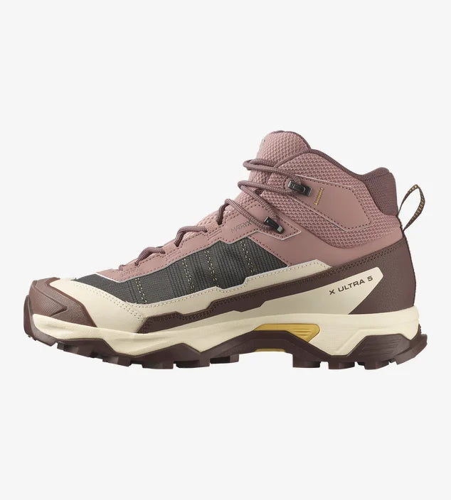 X ULTRA 5 MID GORE-TEX