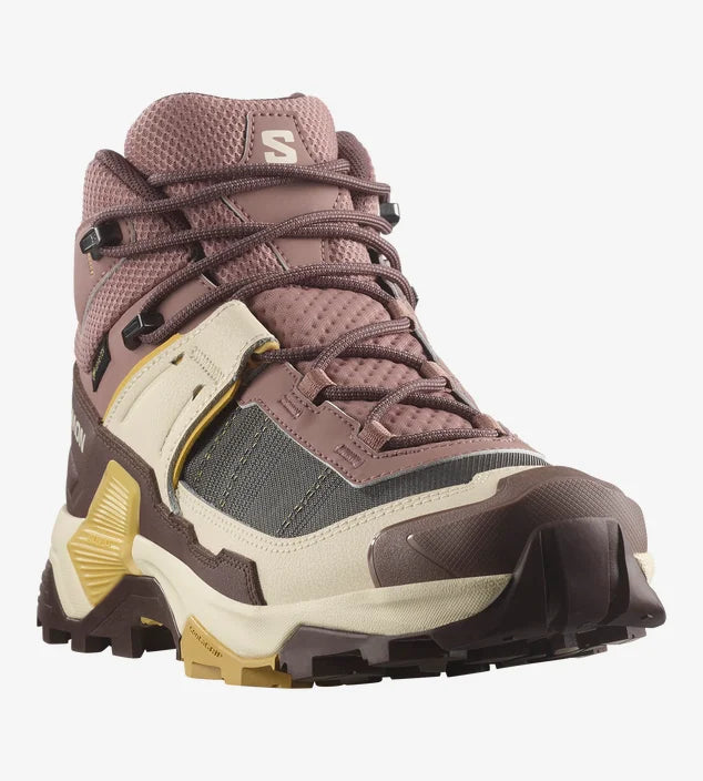 X ULTRA 5 MID GORE-TEX