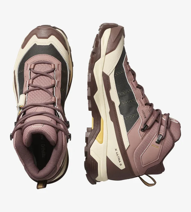 X ULTRA 5 MID GORE-TEX