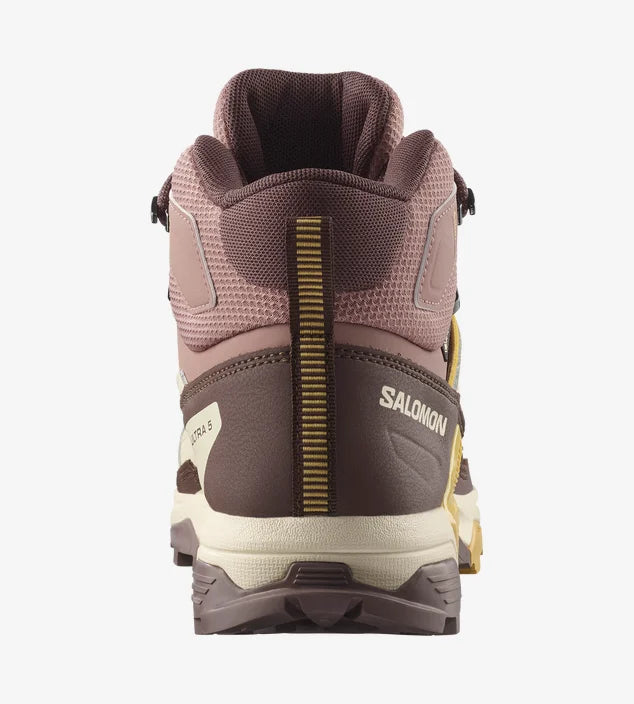 X ULTRA 5 MID GORE-TEX
