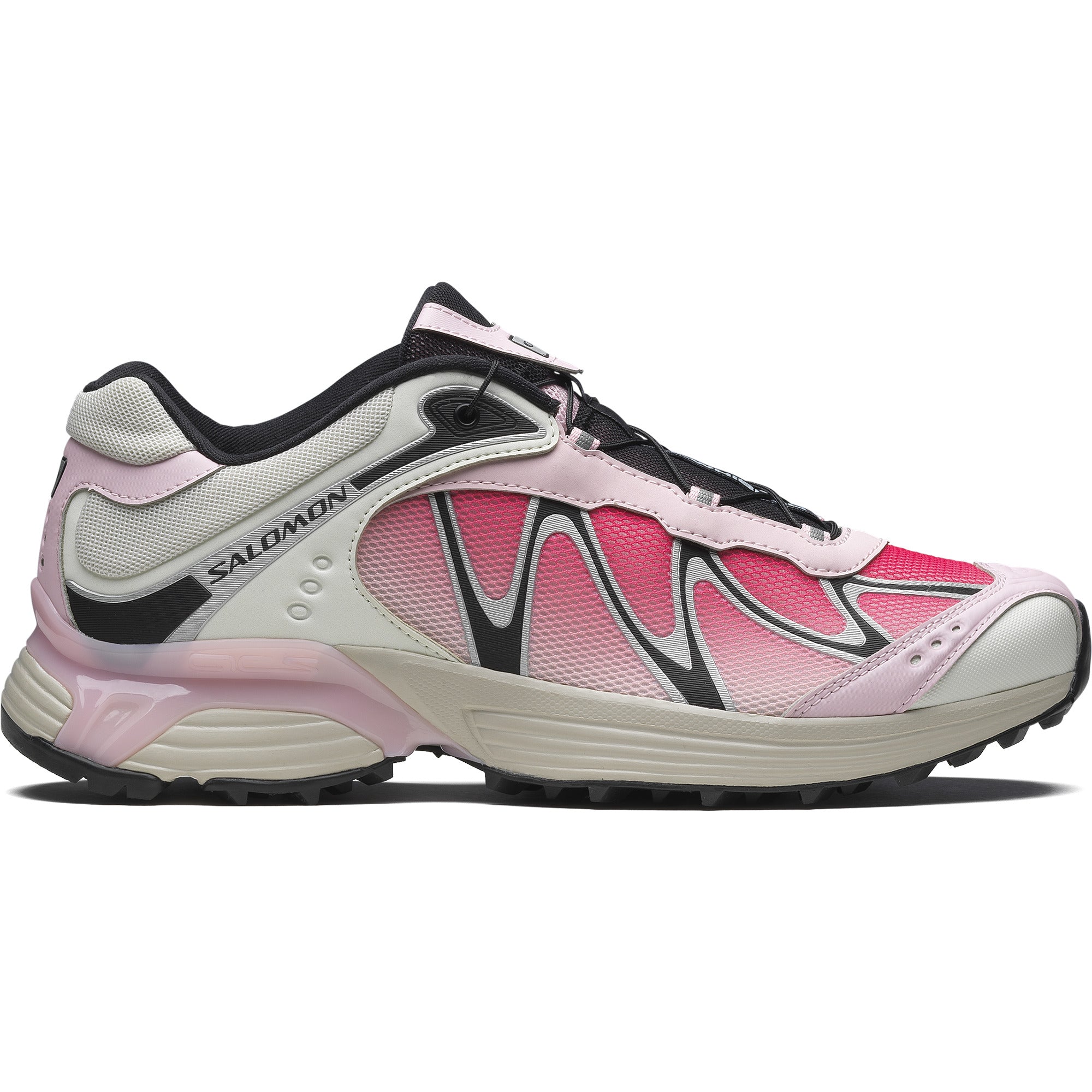 #Color_Fairy Tale / Black / Ftw Silver