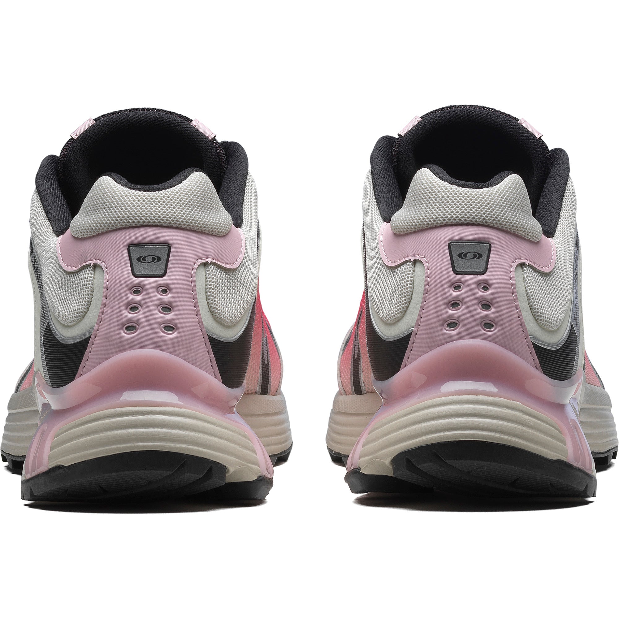 #Color_Fairy Tale / Black / Ftw Silver