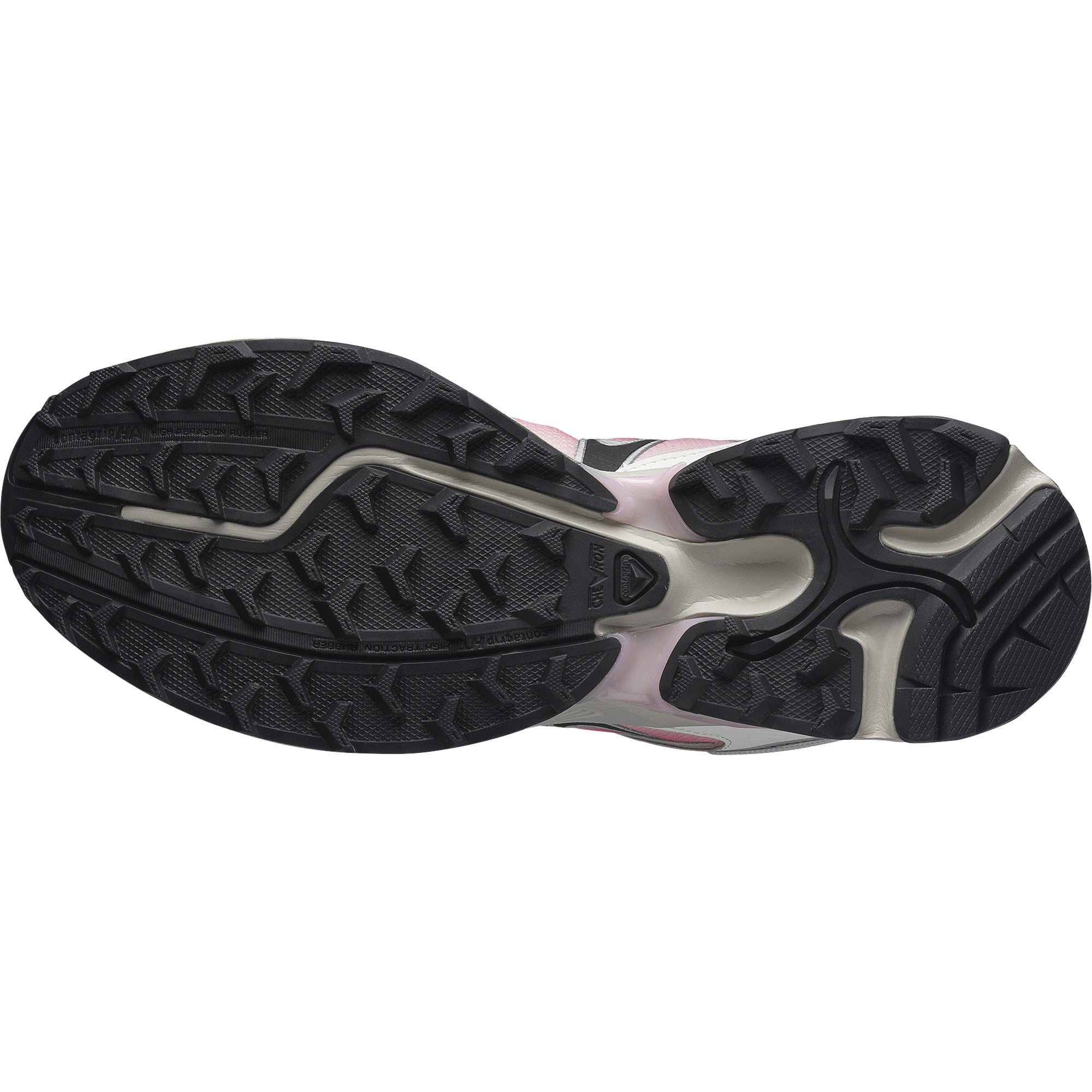 #Color_Fairy Tale / Black / Ftw Silver