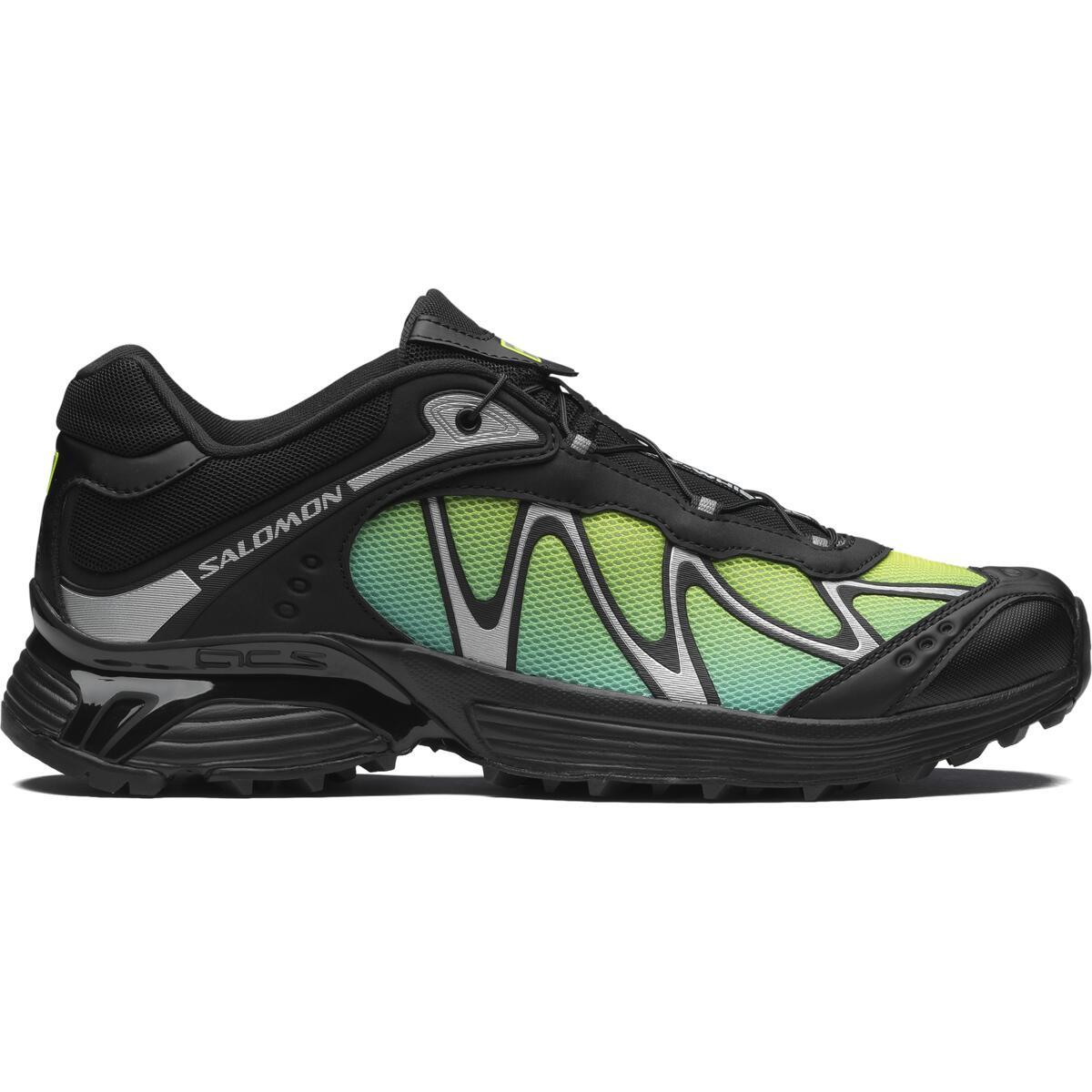 #Color_Black / Iced Aqua / Ftw Silver