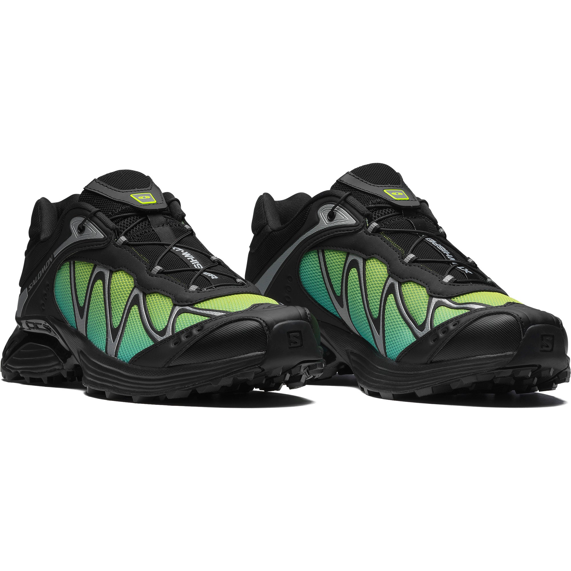 #Color_Black / Iced Aqua / Ftw Silver