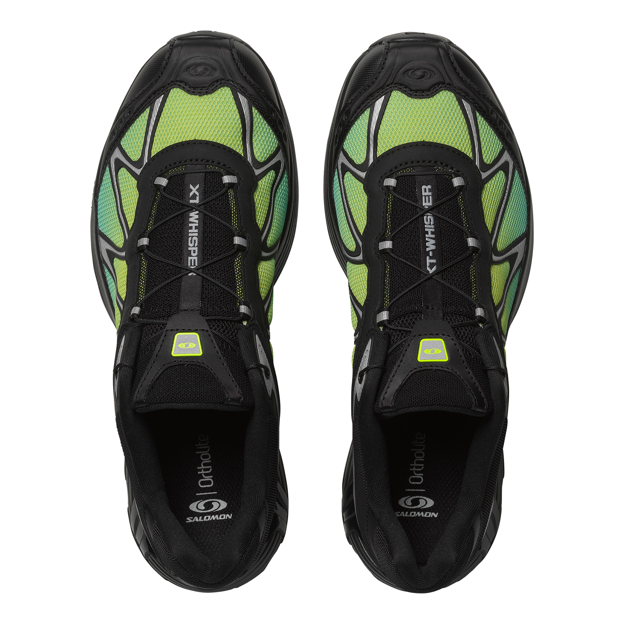 #Color_Black / Iced Aqua / Ftw Silver