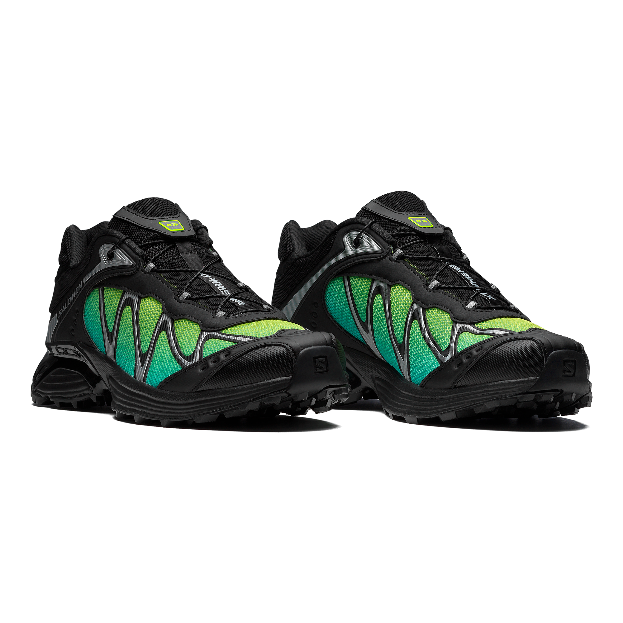 #Color_Black / Iced Aqua / Ftw Silver