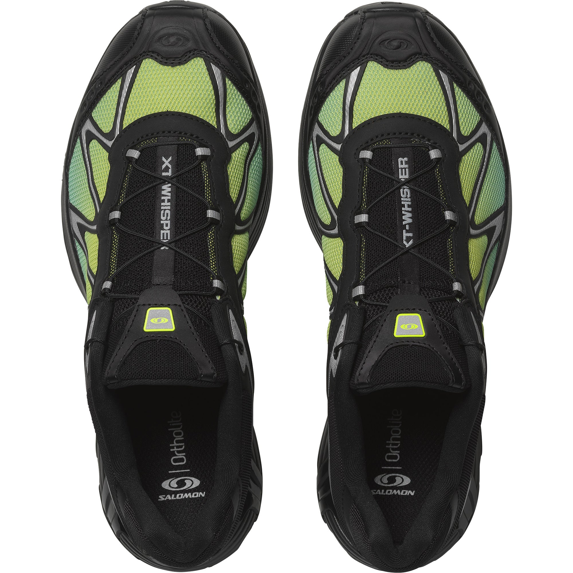 #Color_Black / Iced Aqua / Ftw Silver