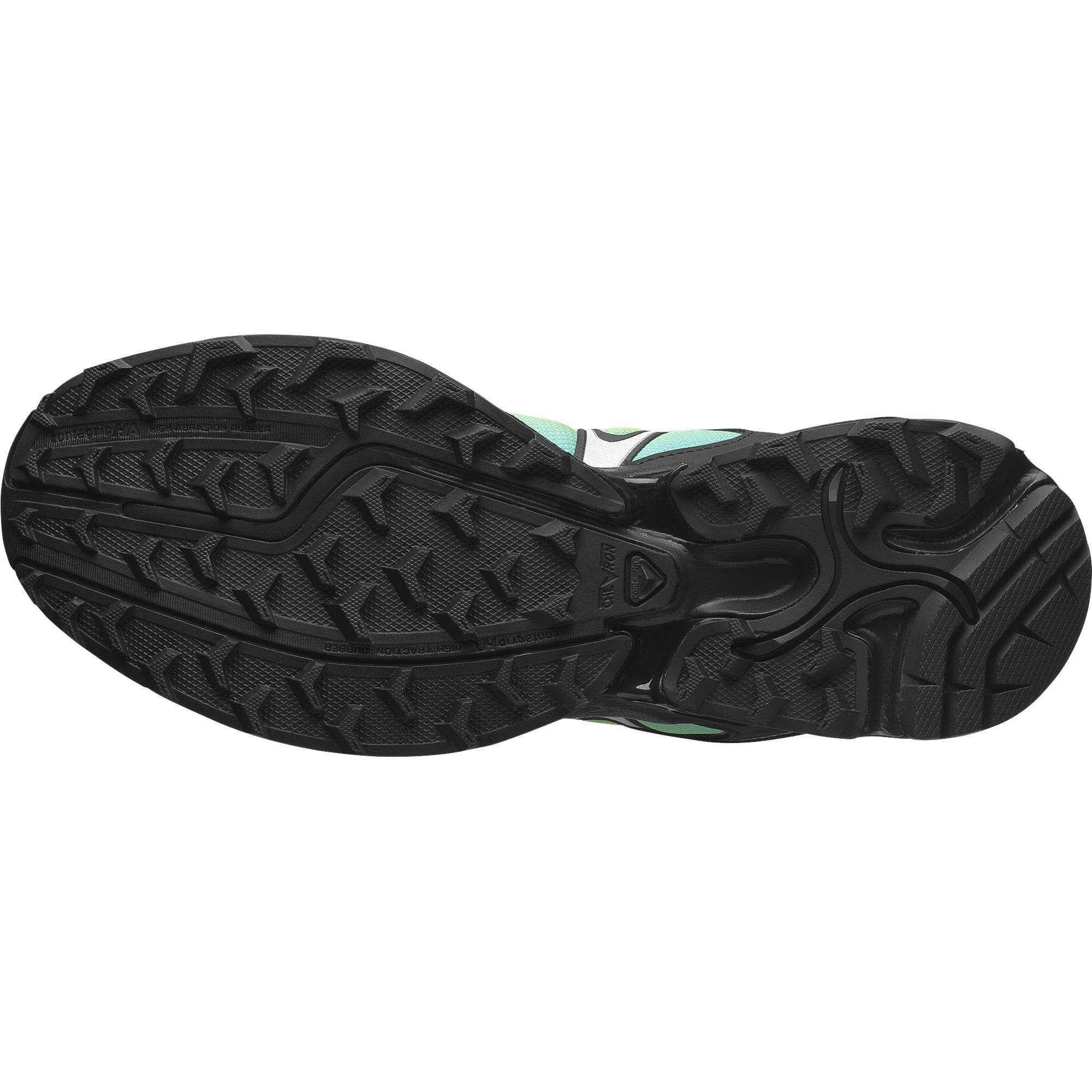 #Color_Black / Iced Aqua / Ftw Silver