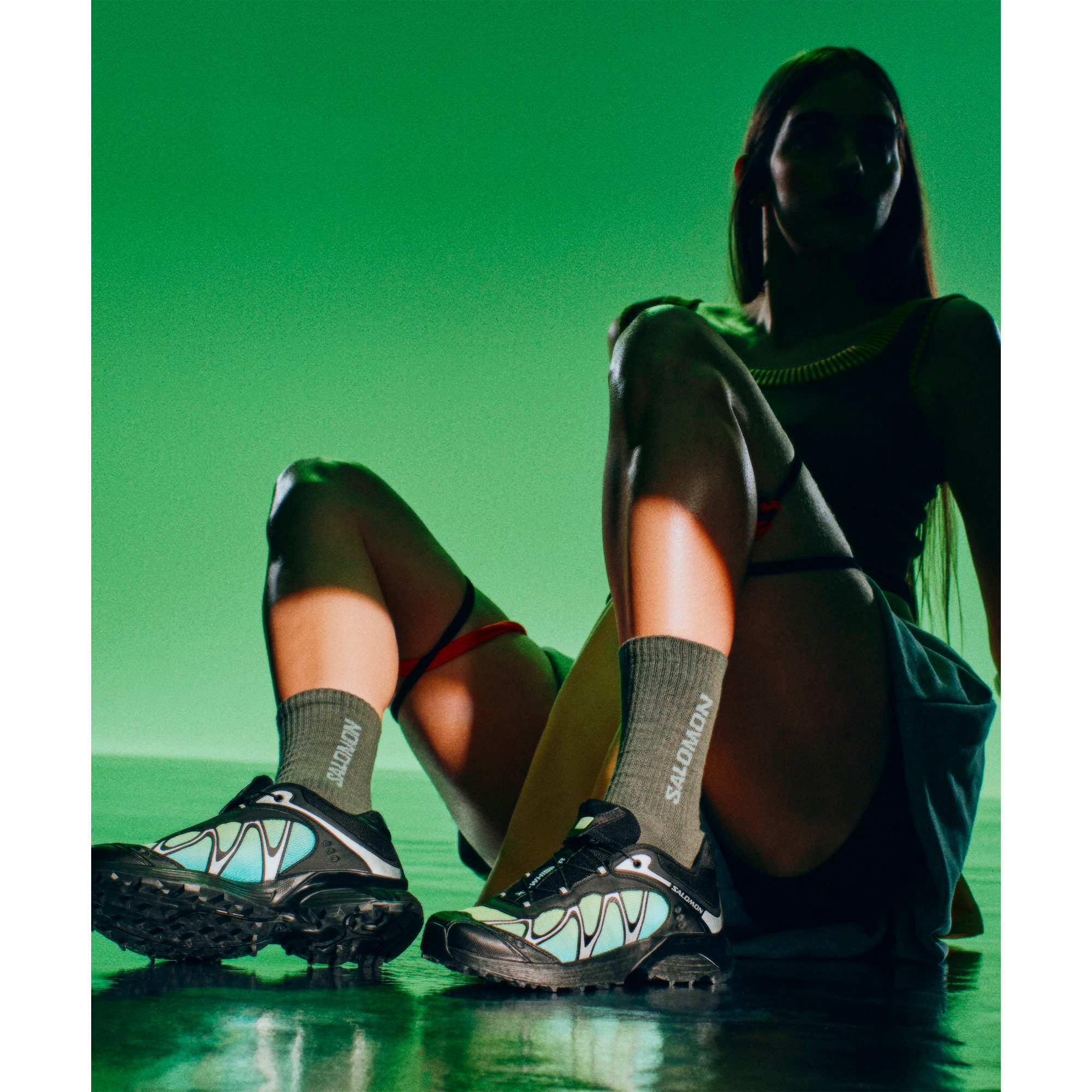 #Color_Black / Iced Aqua / Ftw Silver