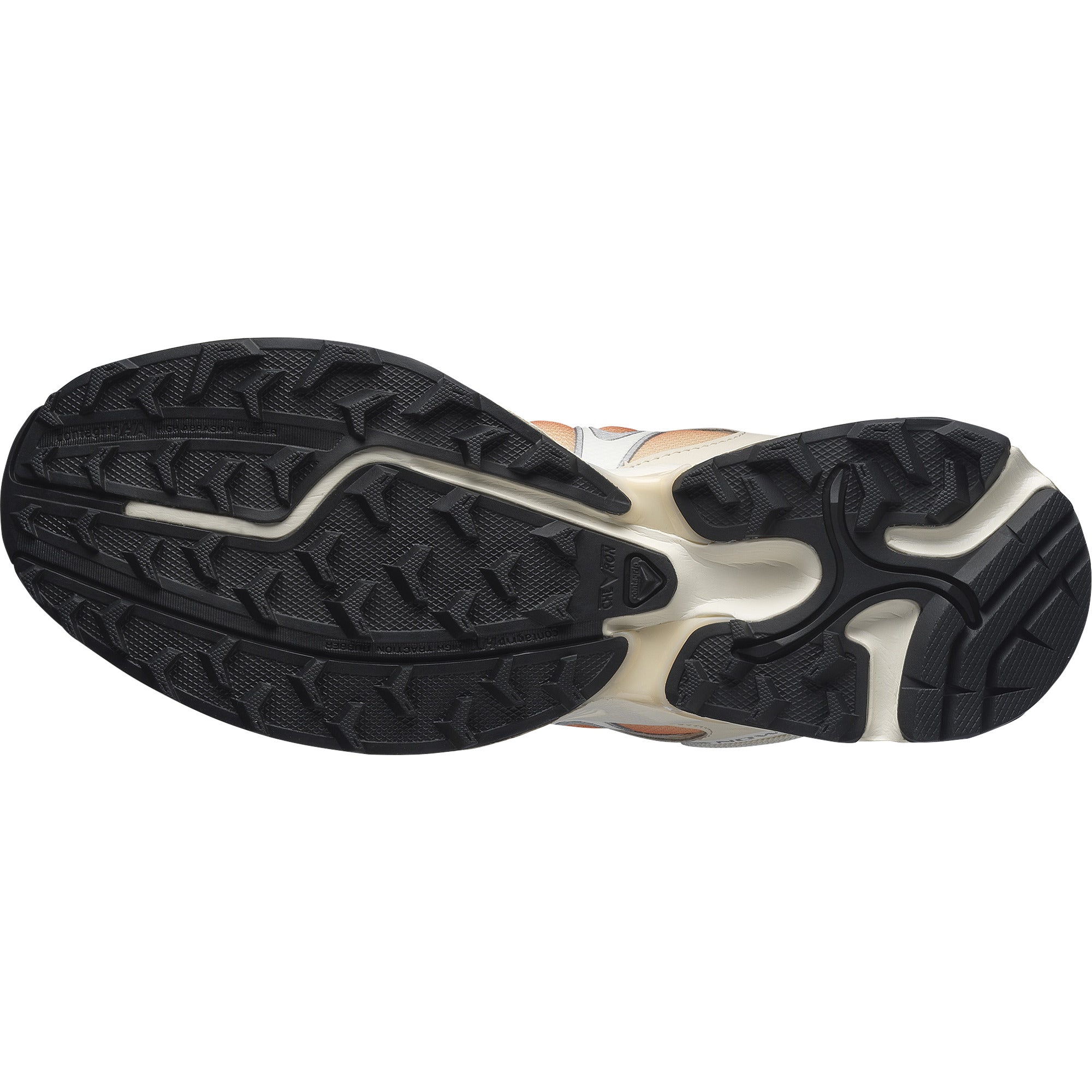 #Color_Shortbread / Red Orange / Ftw Silver