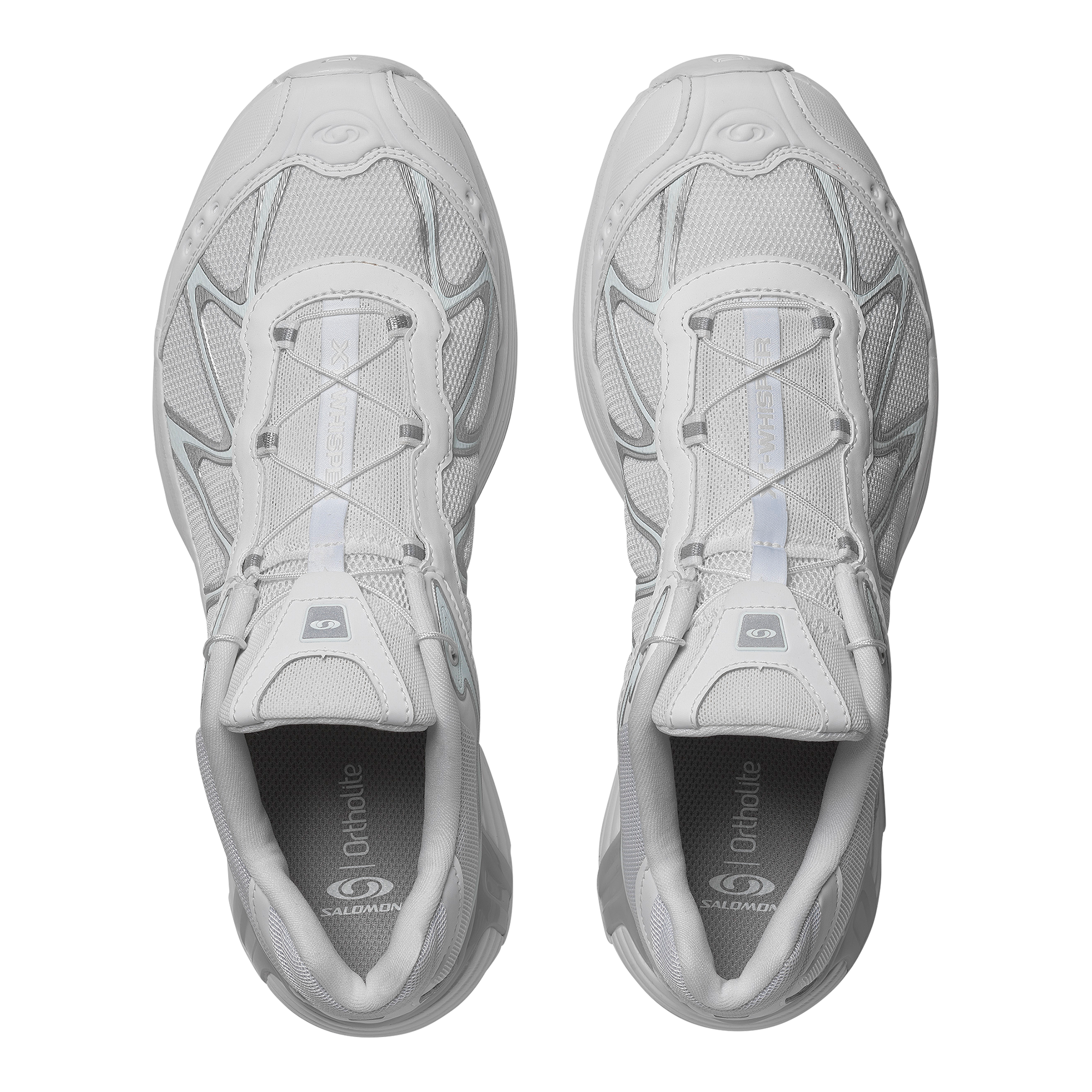 #Color_Blanco / Gris